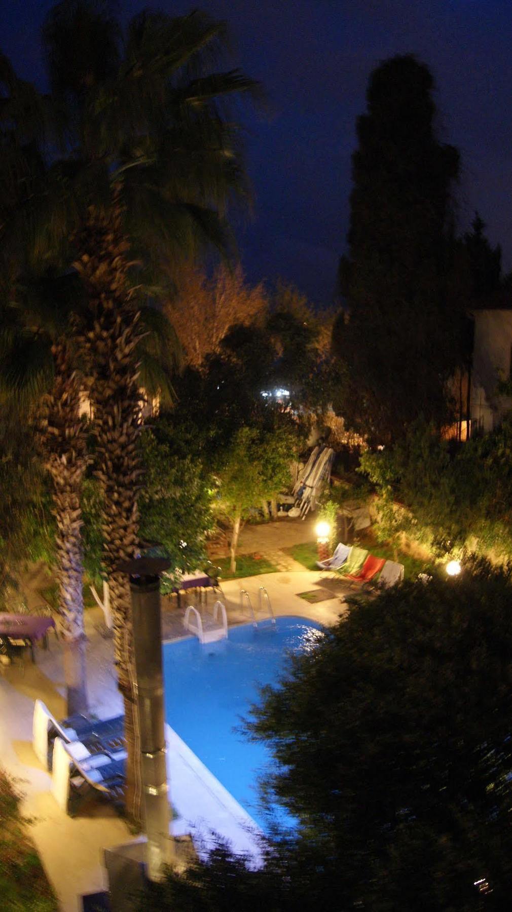 Blue Sea Garden 3*