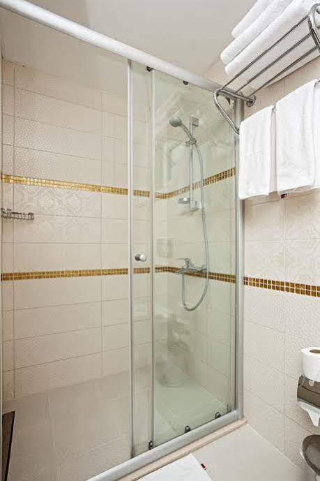 The & Aparthotel Antalya