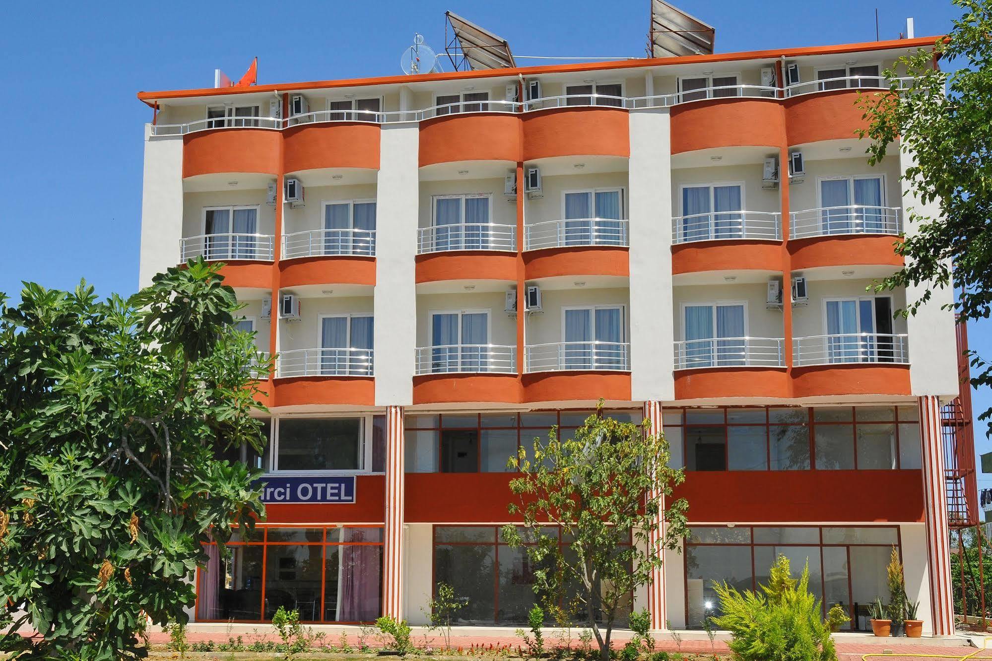 Otel Demirci 5*
