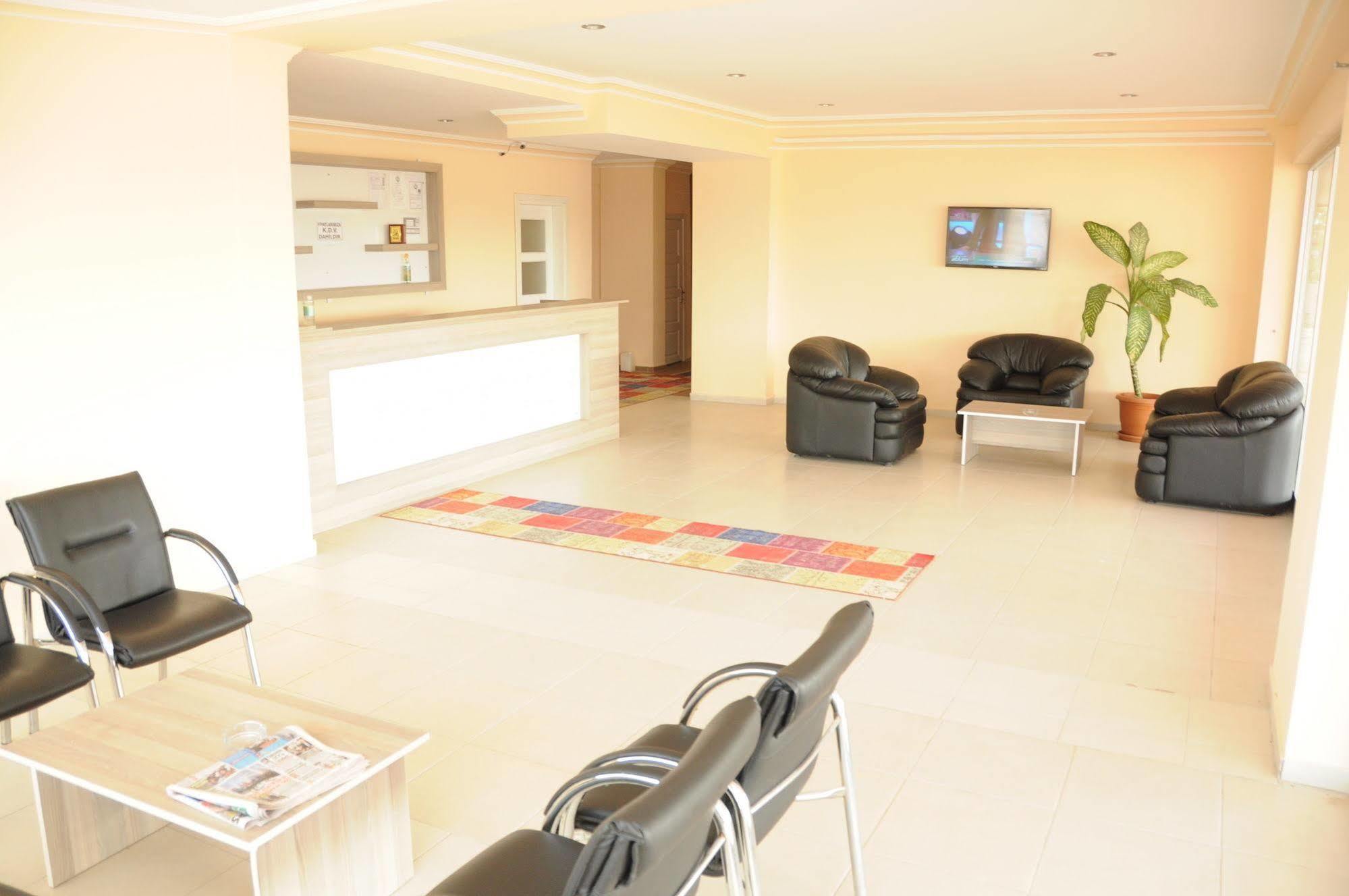 Demirci Otel Antalya