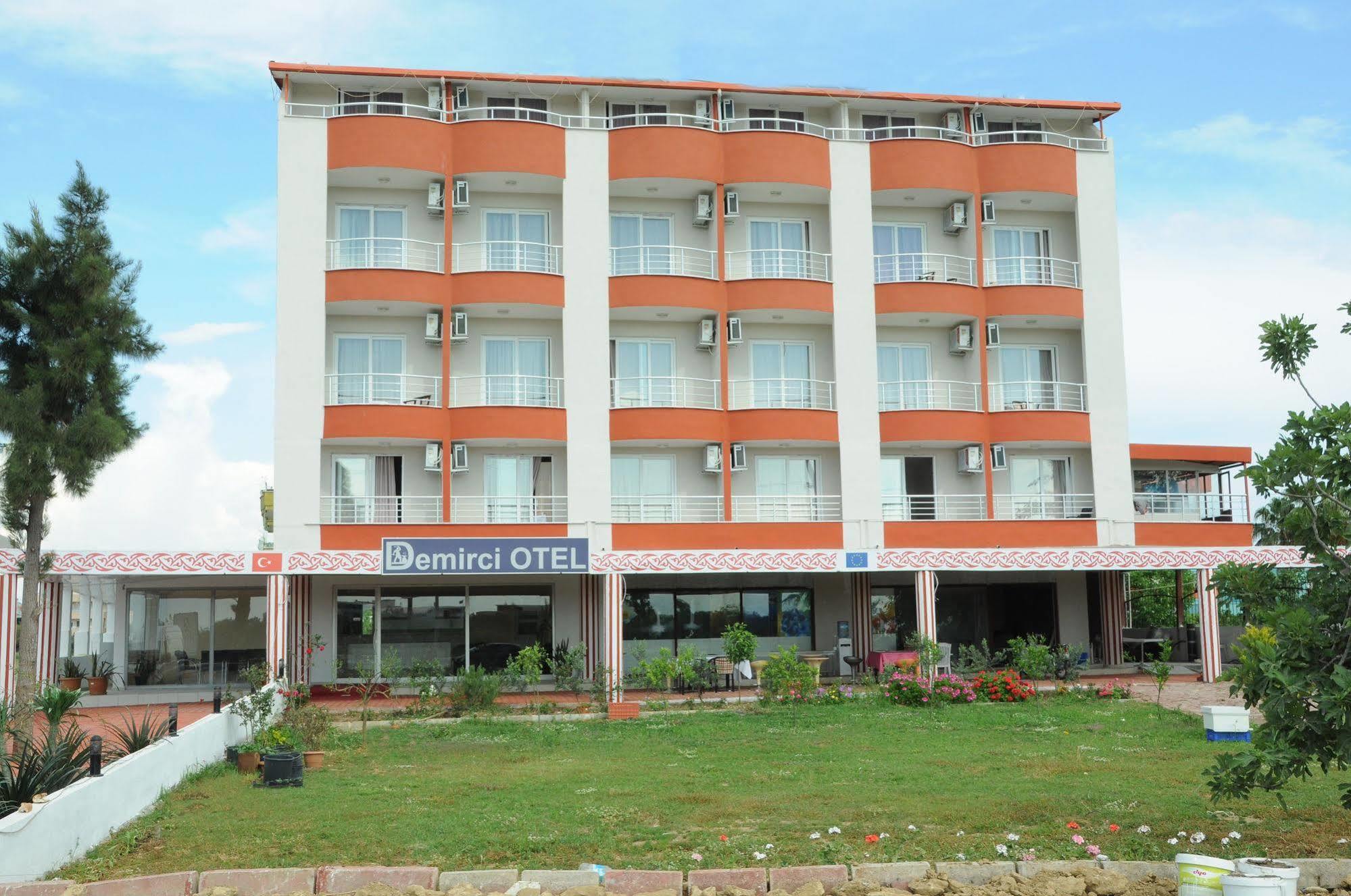 Demirci Otel