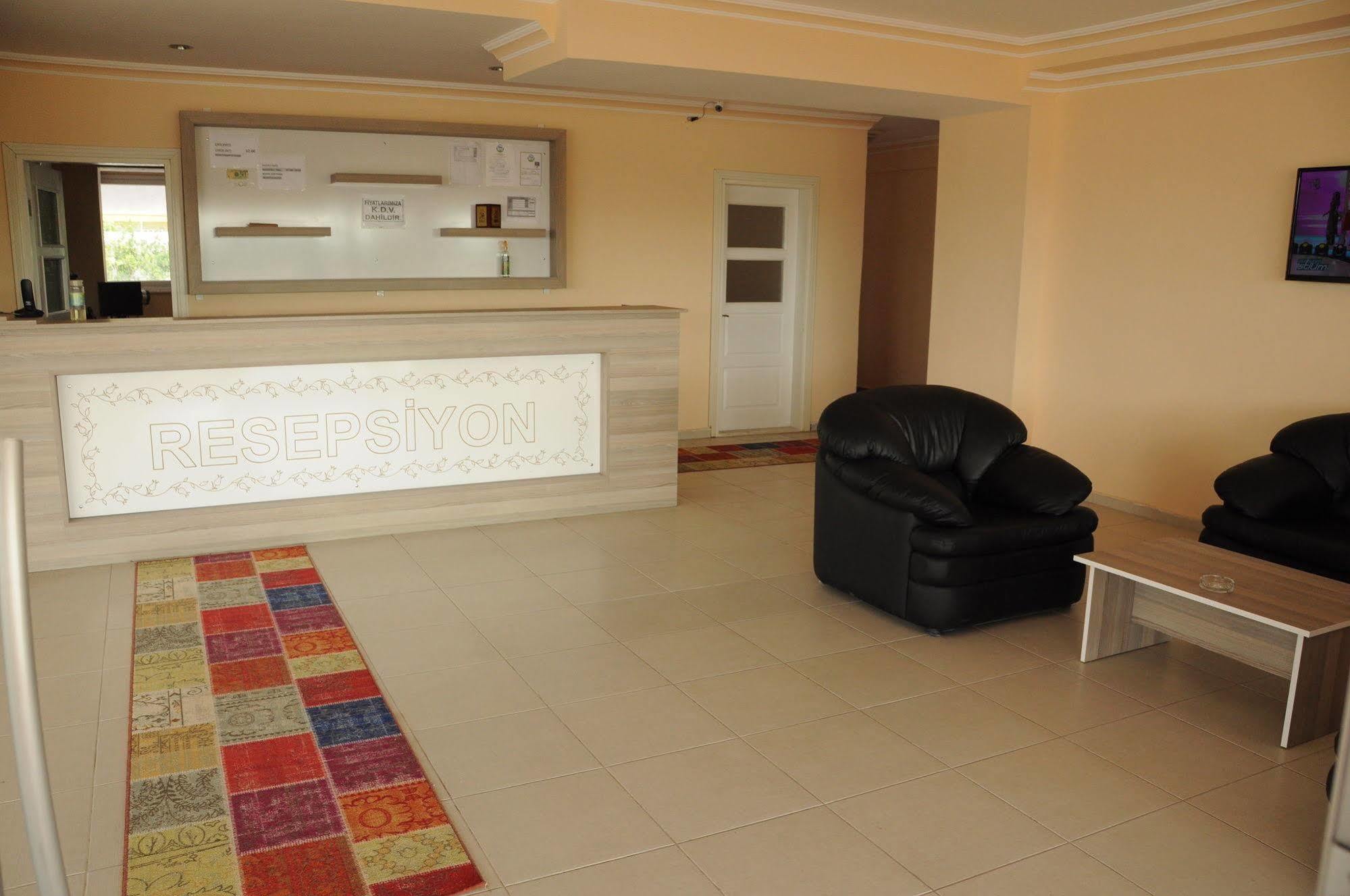 Demirci Otel