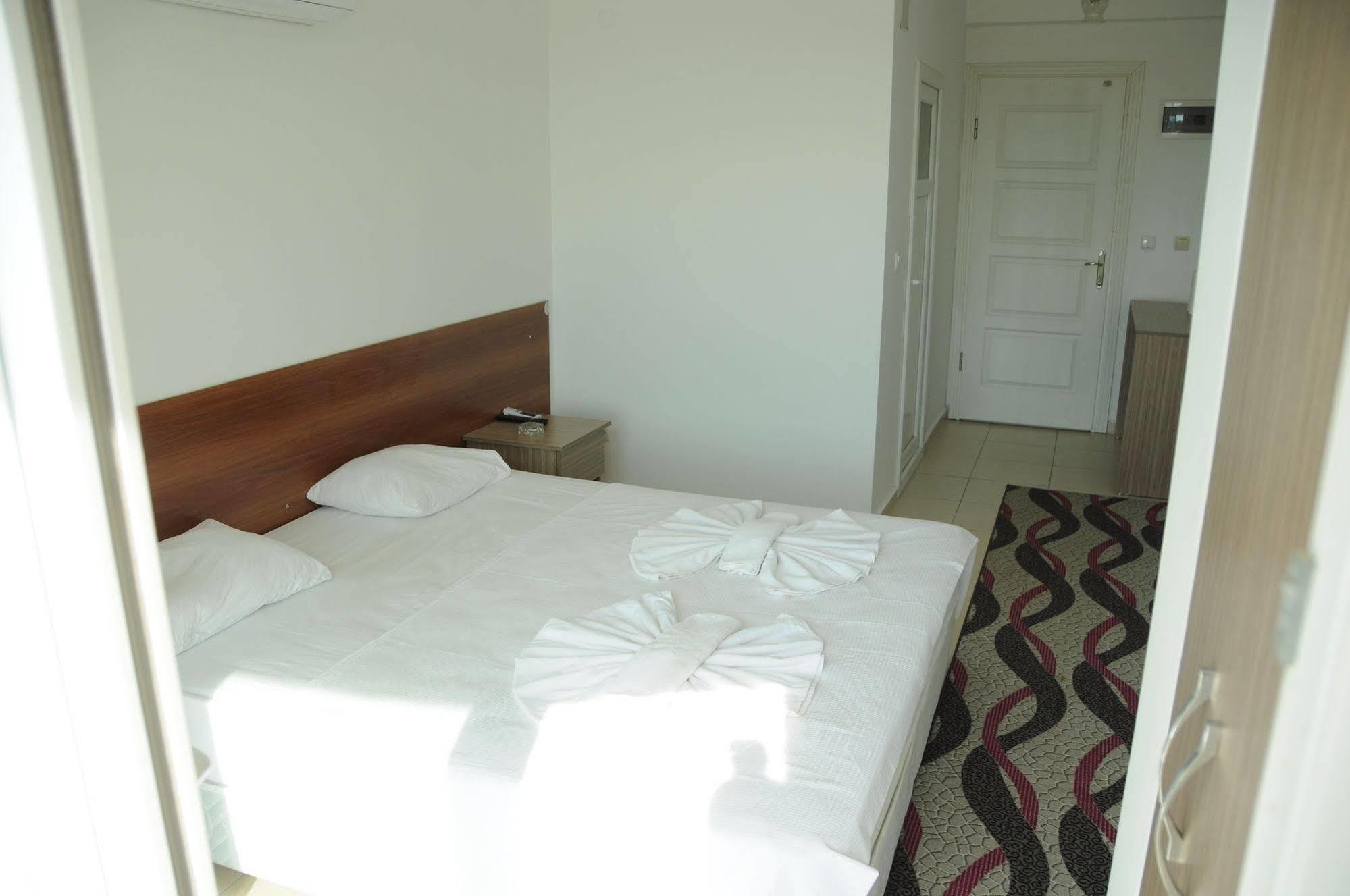Otel Demirci 5*