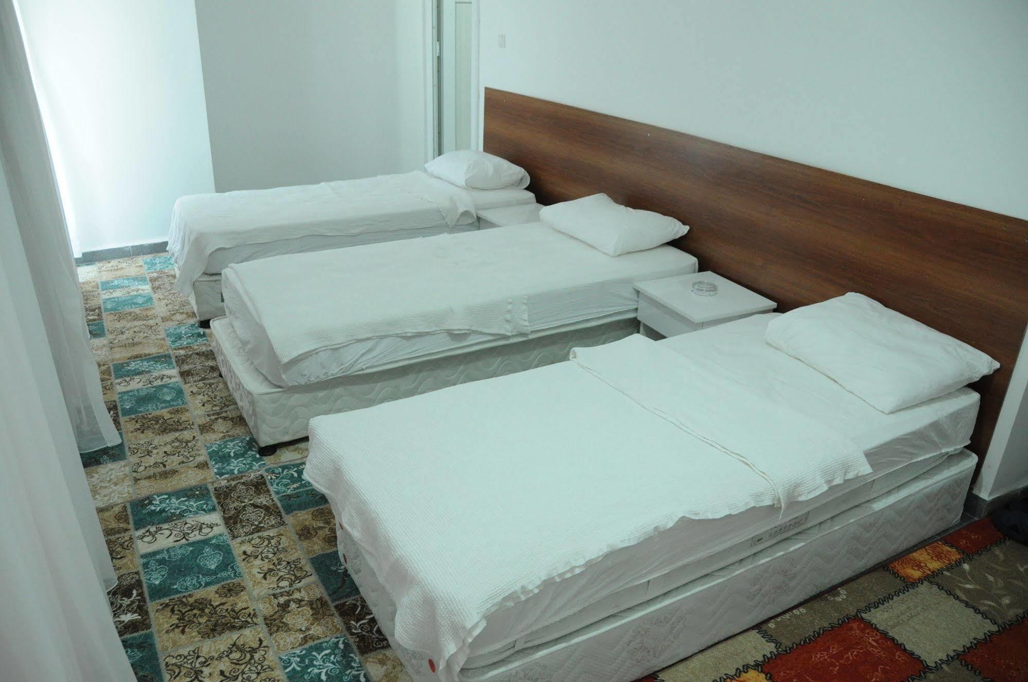 Demirci Otel 5*