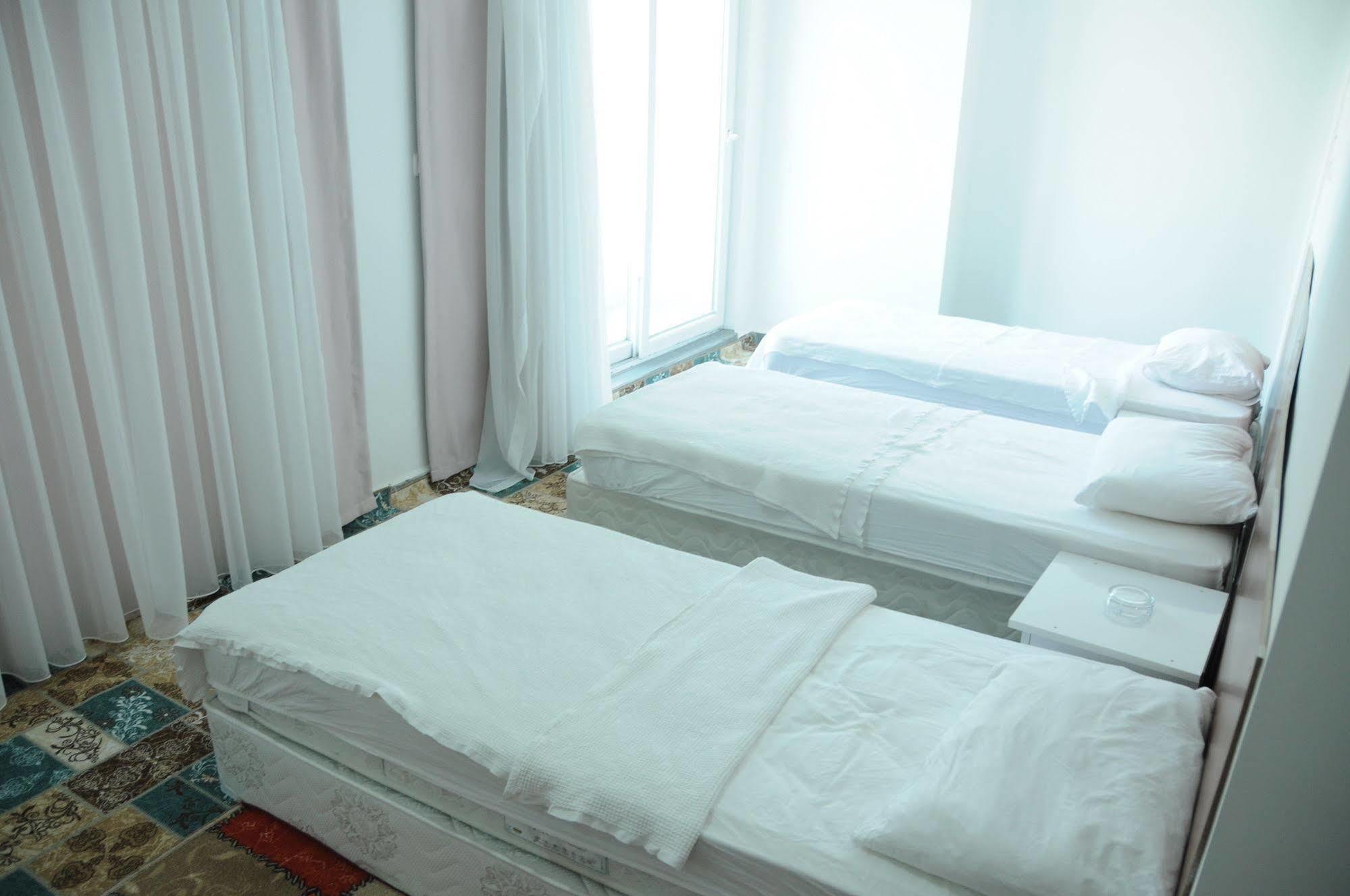 Otel Demirci 5*