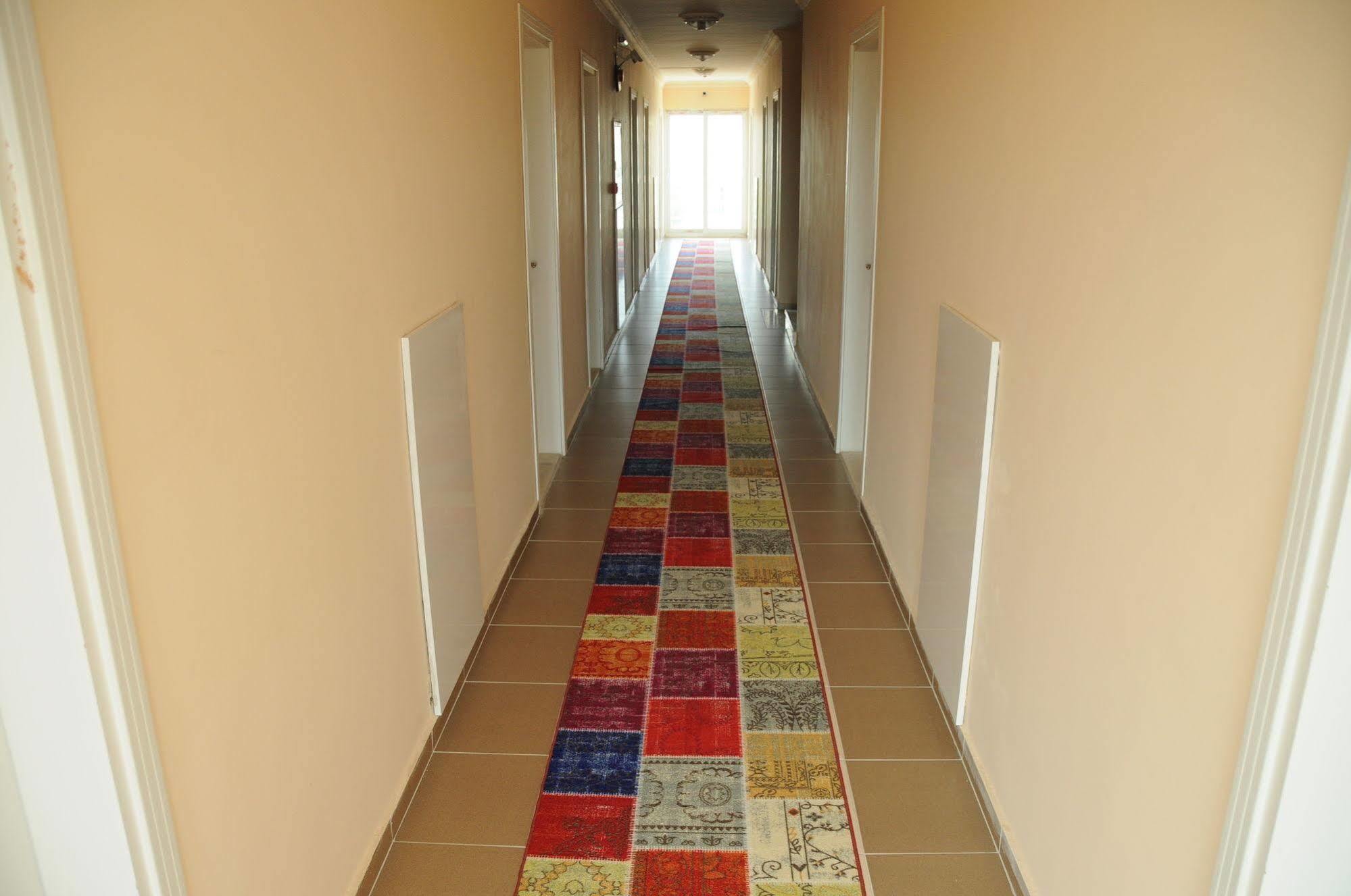 Demirci Otel 5*