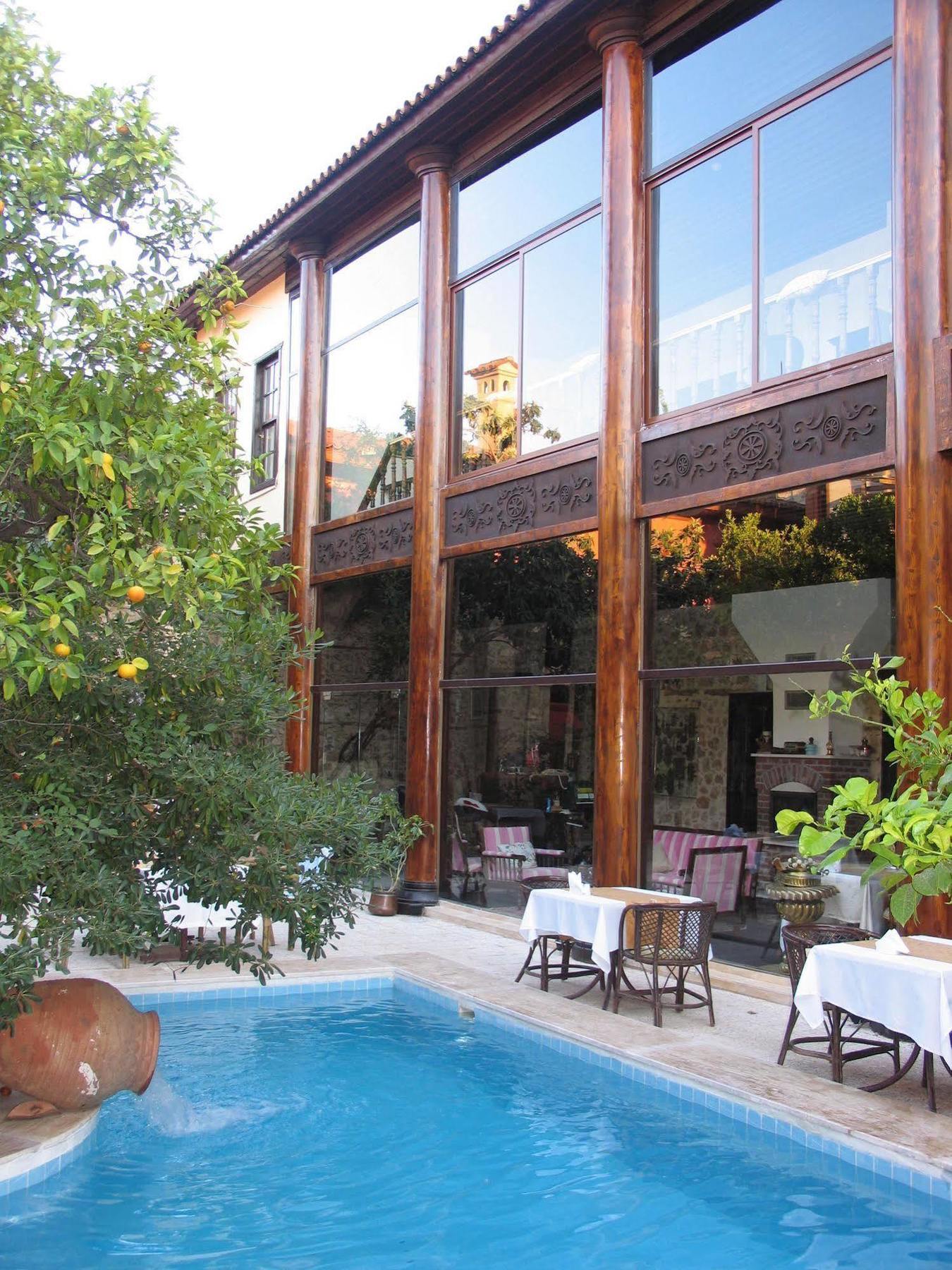 Perla Antalya