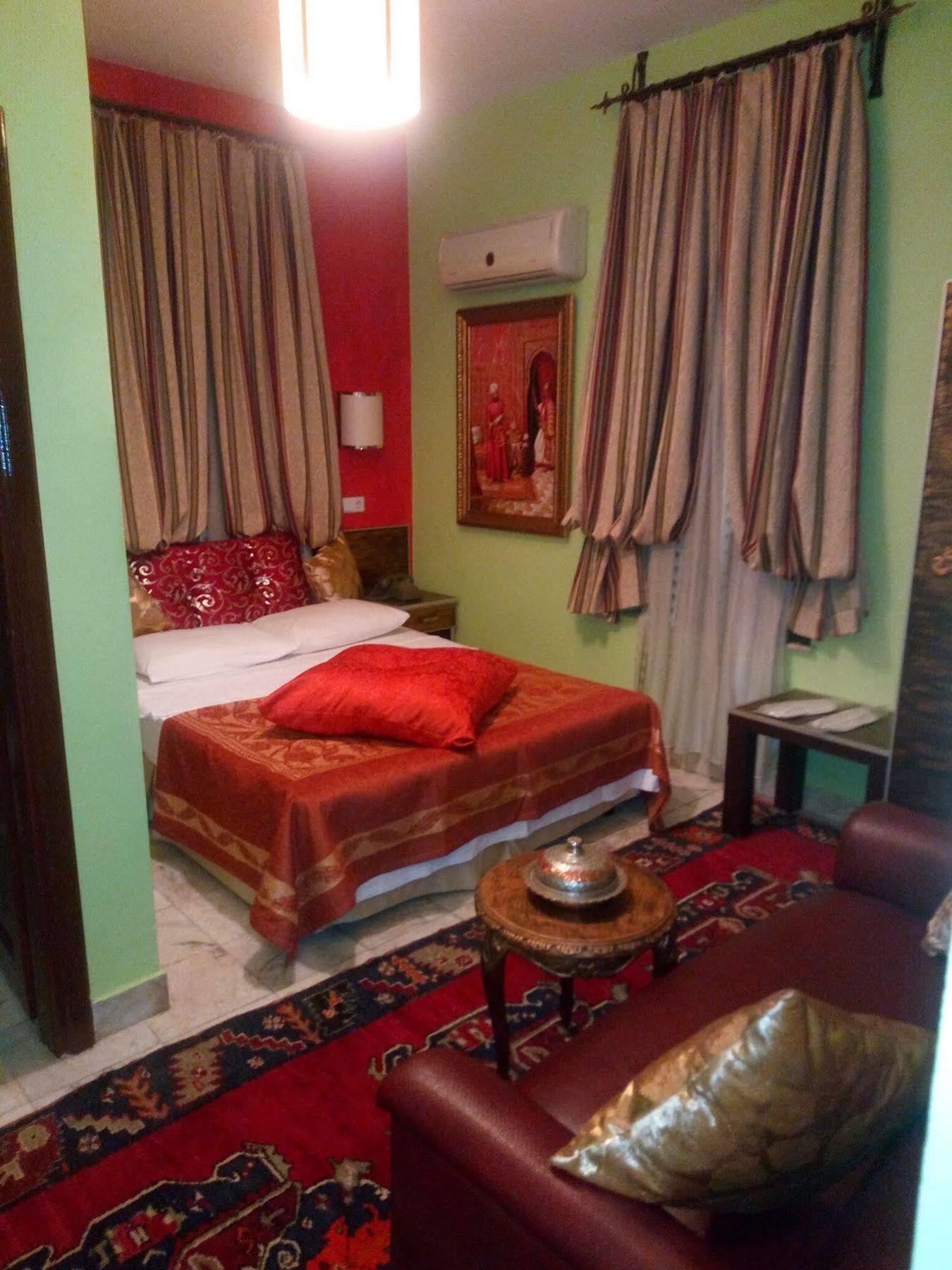 Aparthotel Kaleici Aparts Antalya