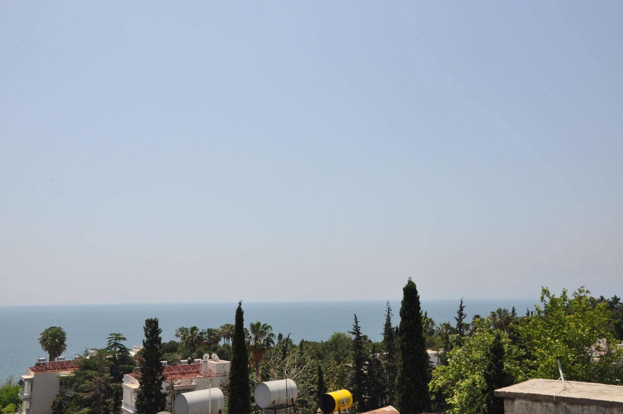 Hotel Madi 3*