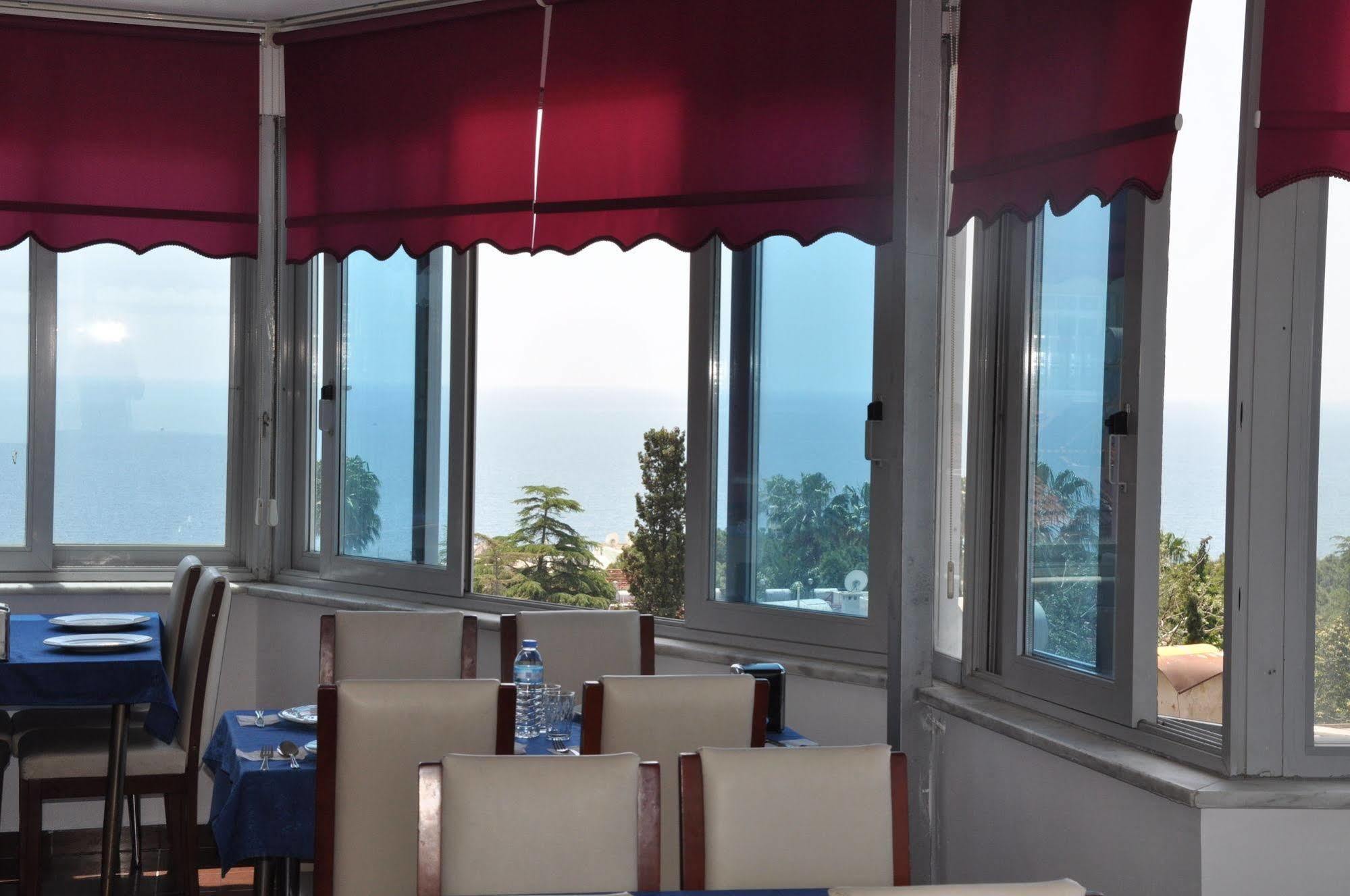 Madi Hotel Antalya
