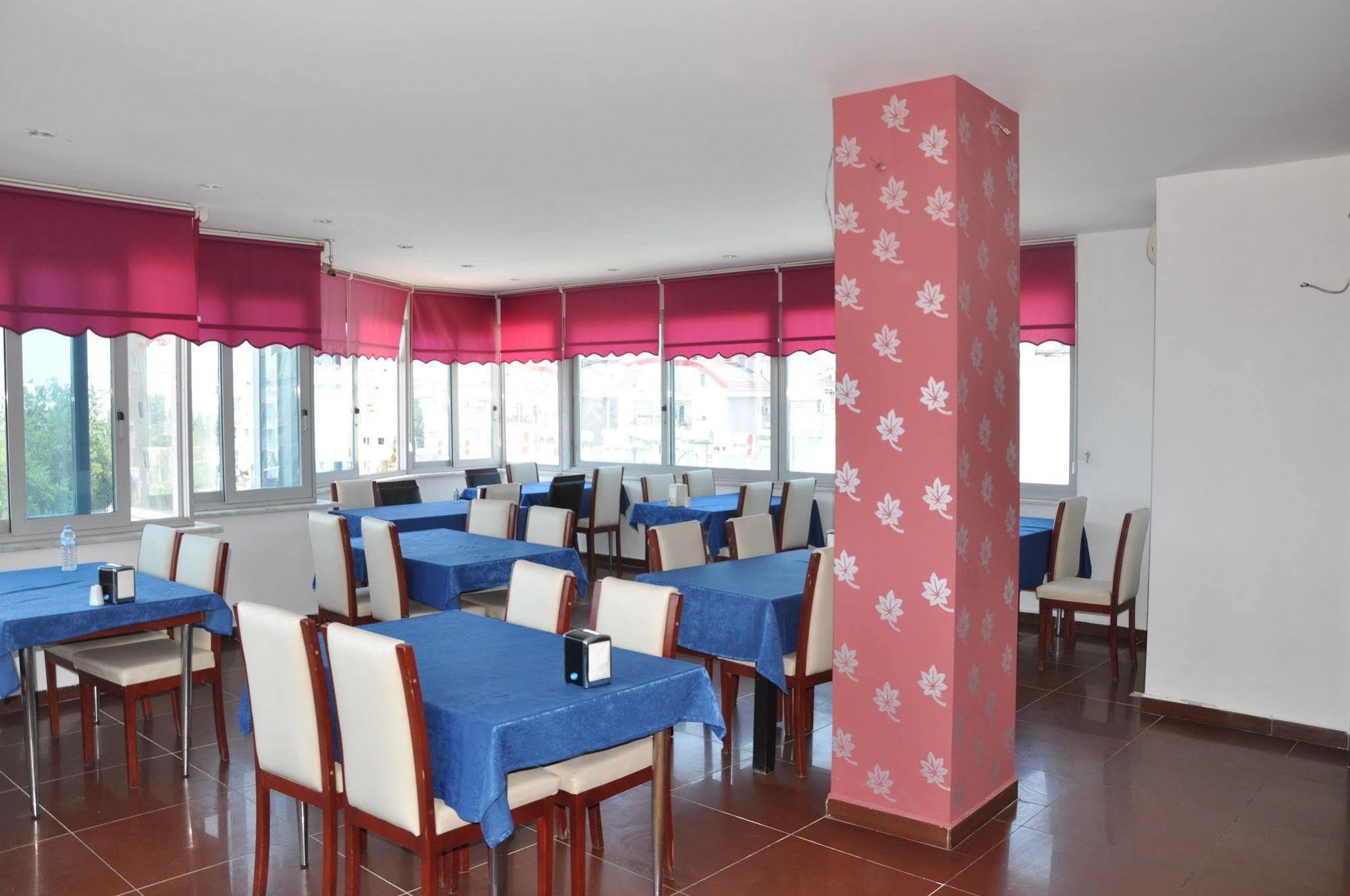 Madi Hotel