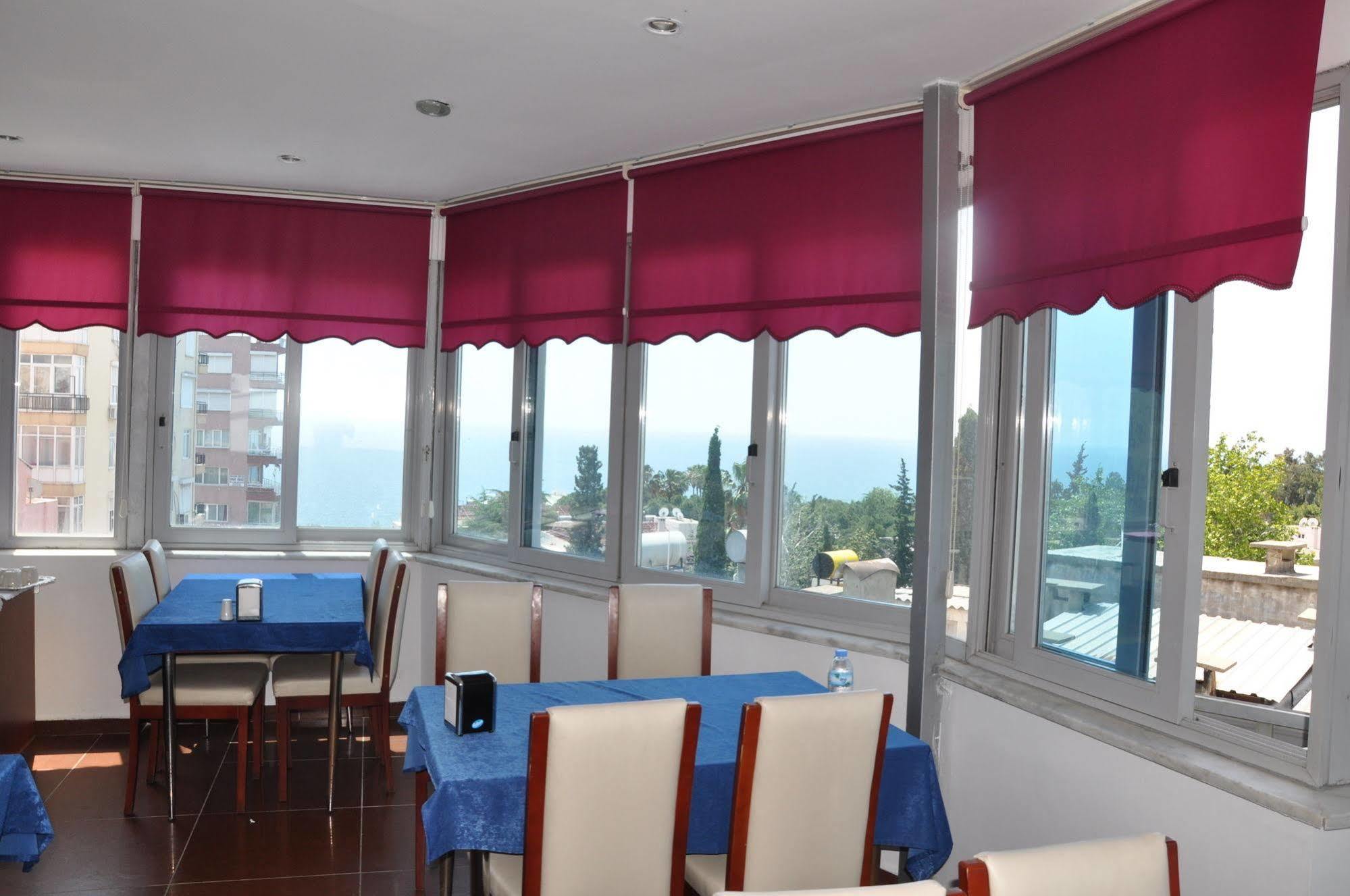 Hotel Madi