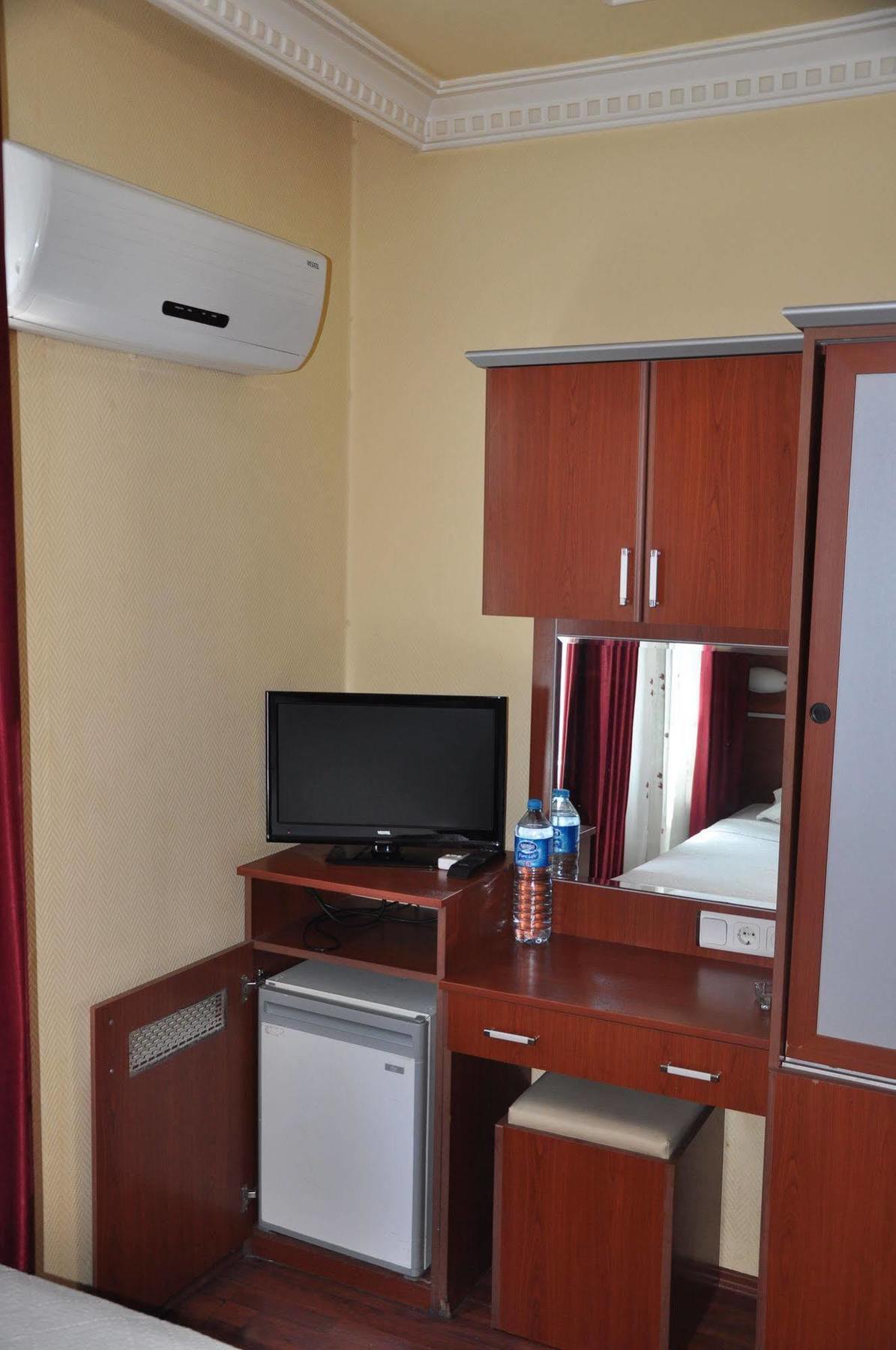 Hotel Madi Antalya