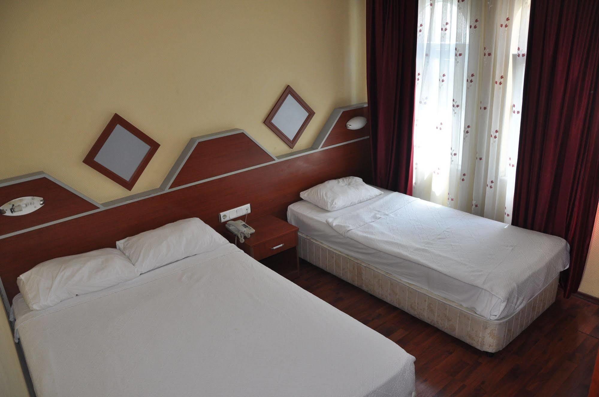 Madi Hotel 3*