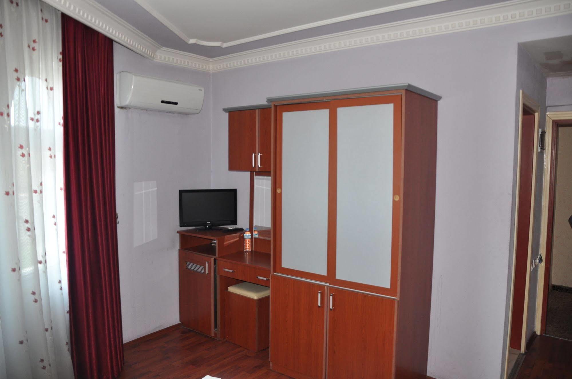 Madi Hotel Antalya
