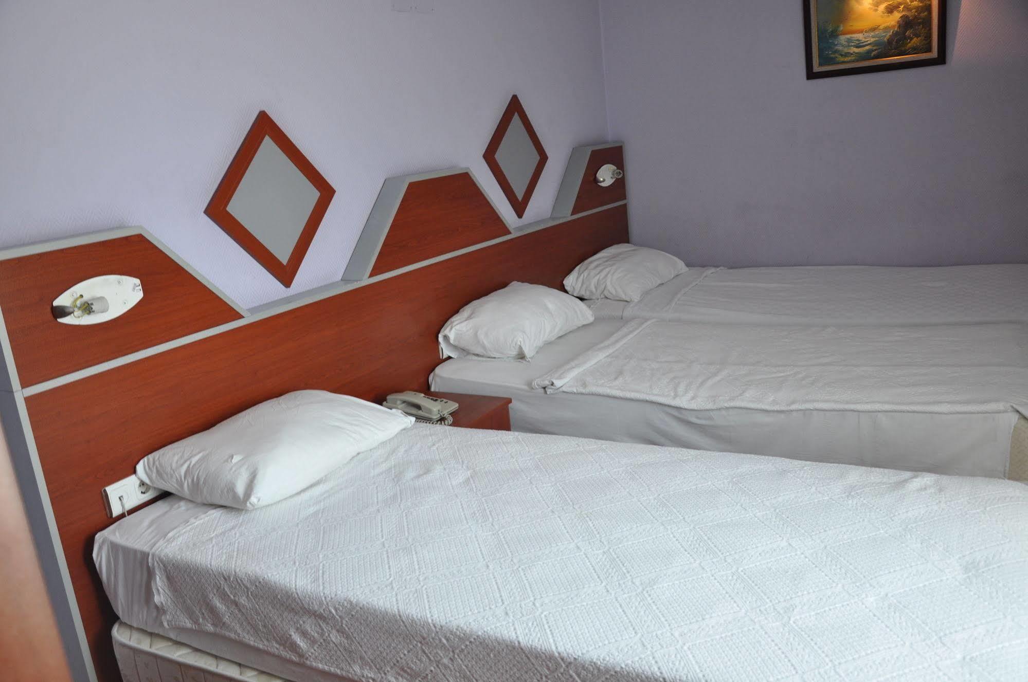 Hotel Madi 3*