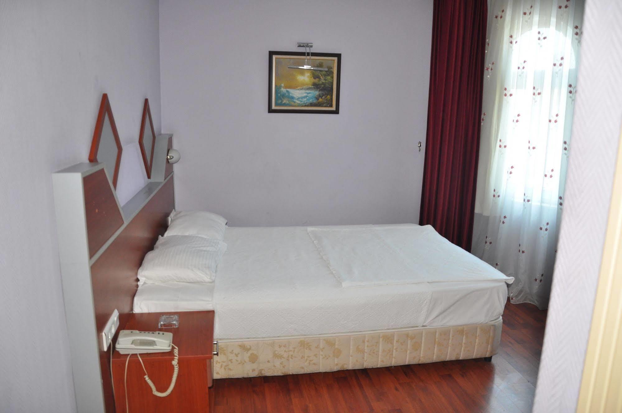 Madi Hotel Antalya