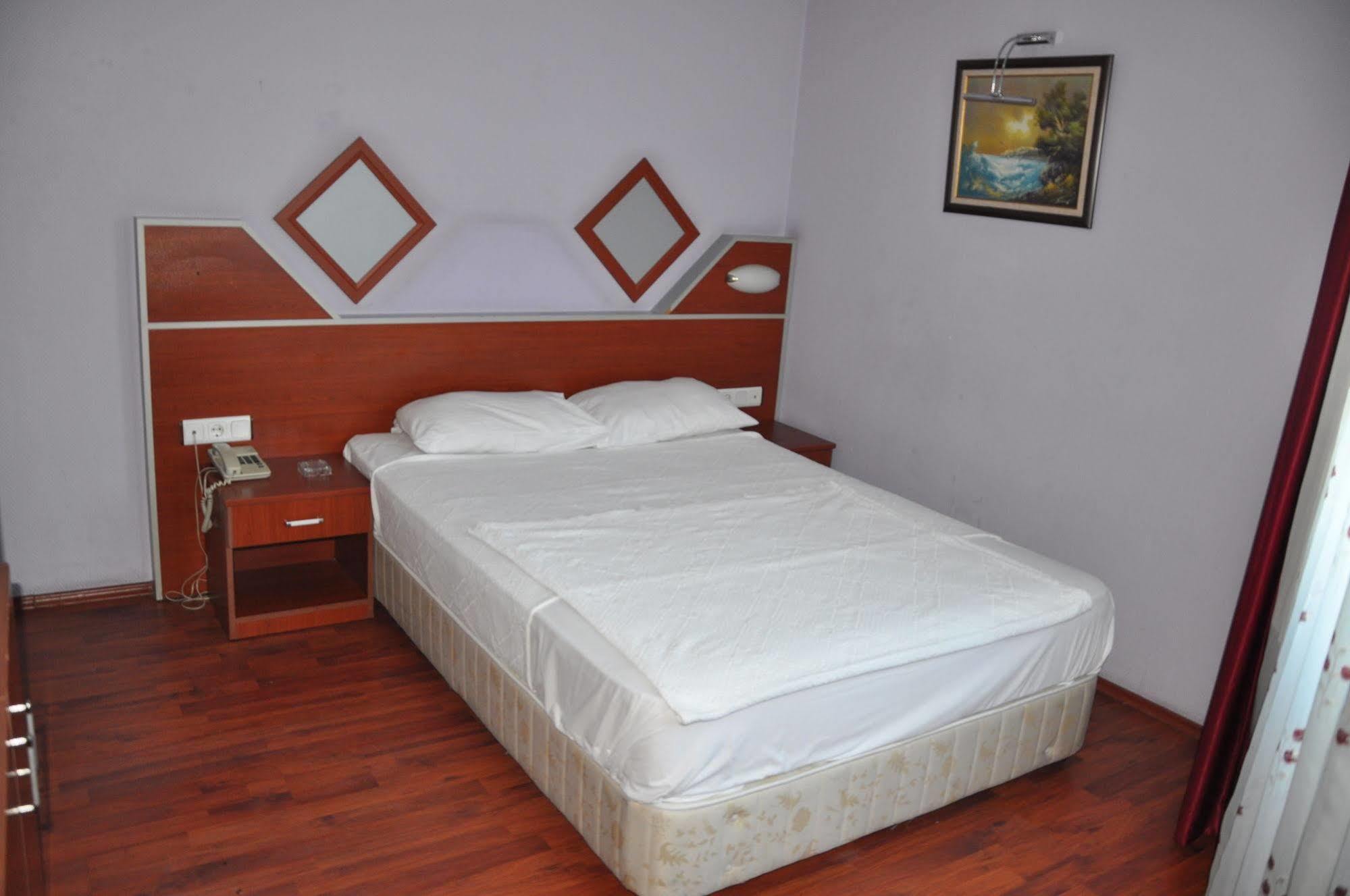 Hotel Madi Antalya