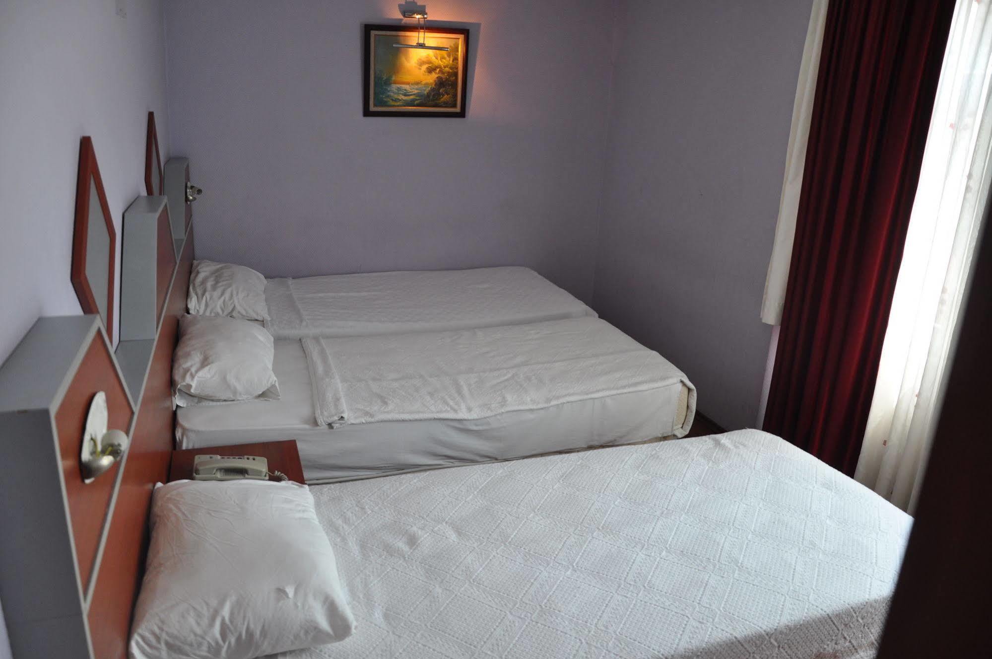 Hotel Madi 3*