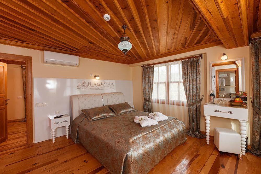 Goodman & Bistro Hotel Antalya