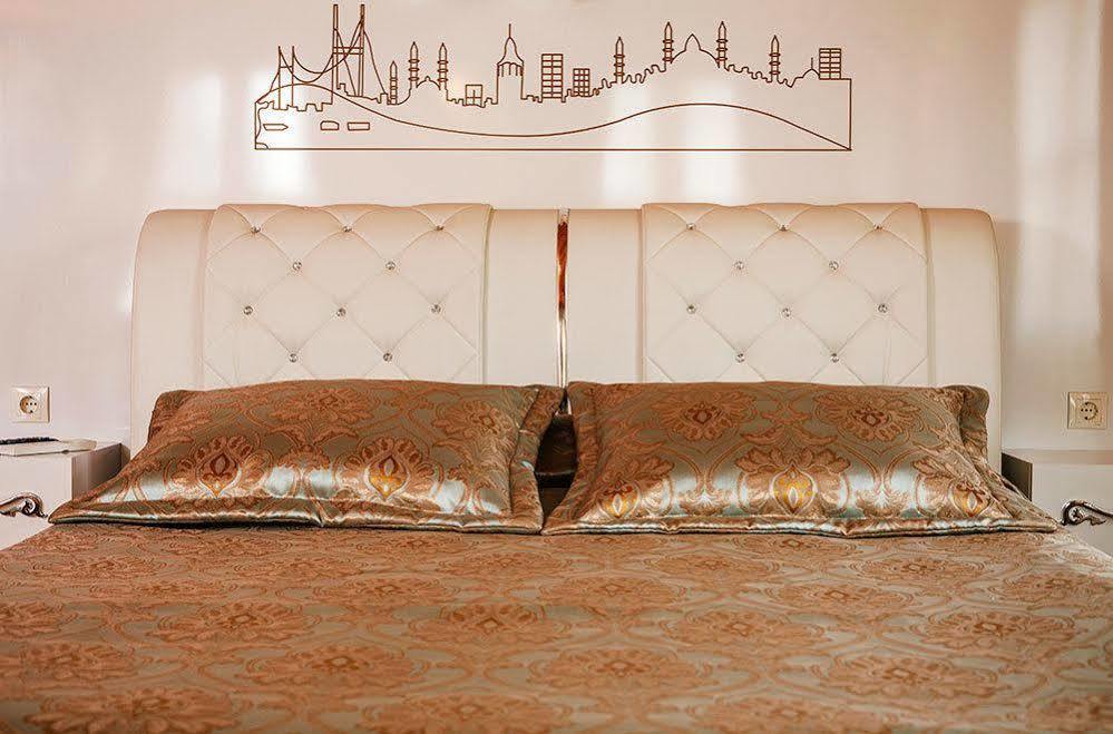 Hotel Goodman & Bistro Antalya