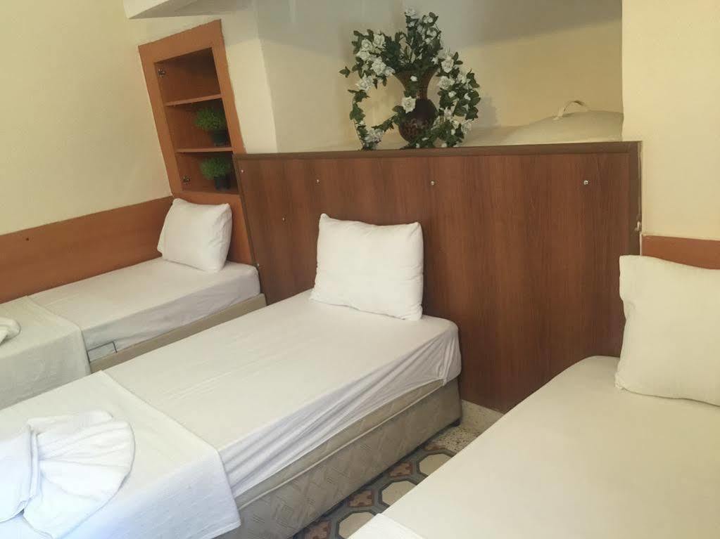 Held 2* Antalya