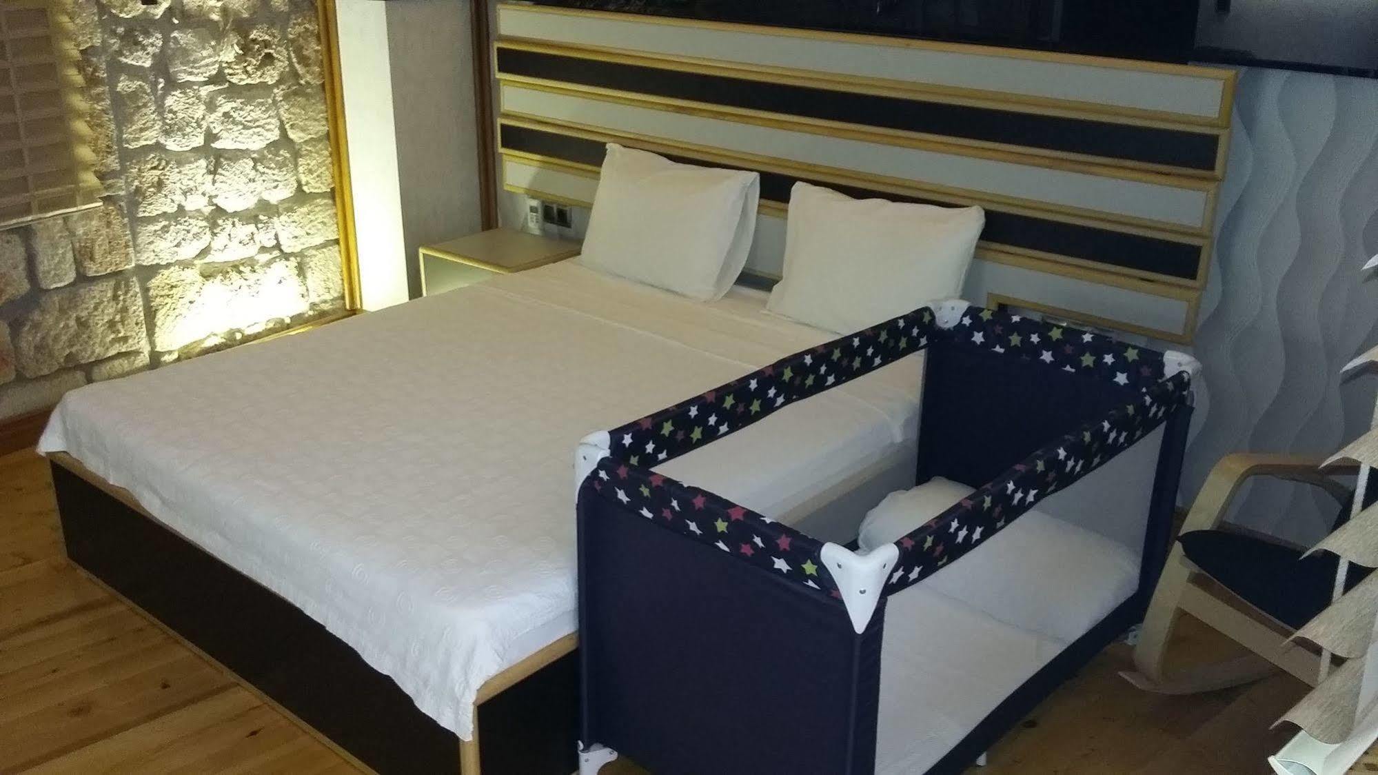 Kosa Boutique 3* Antalya