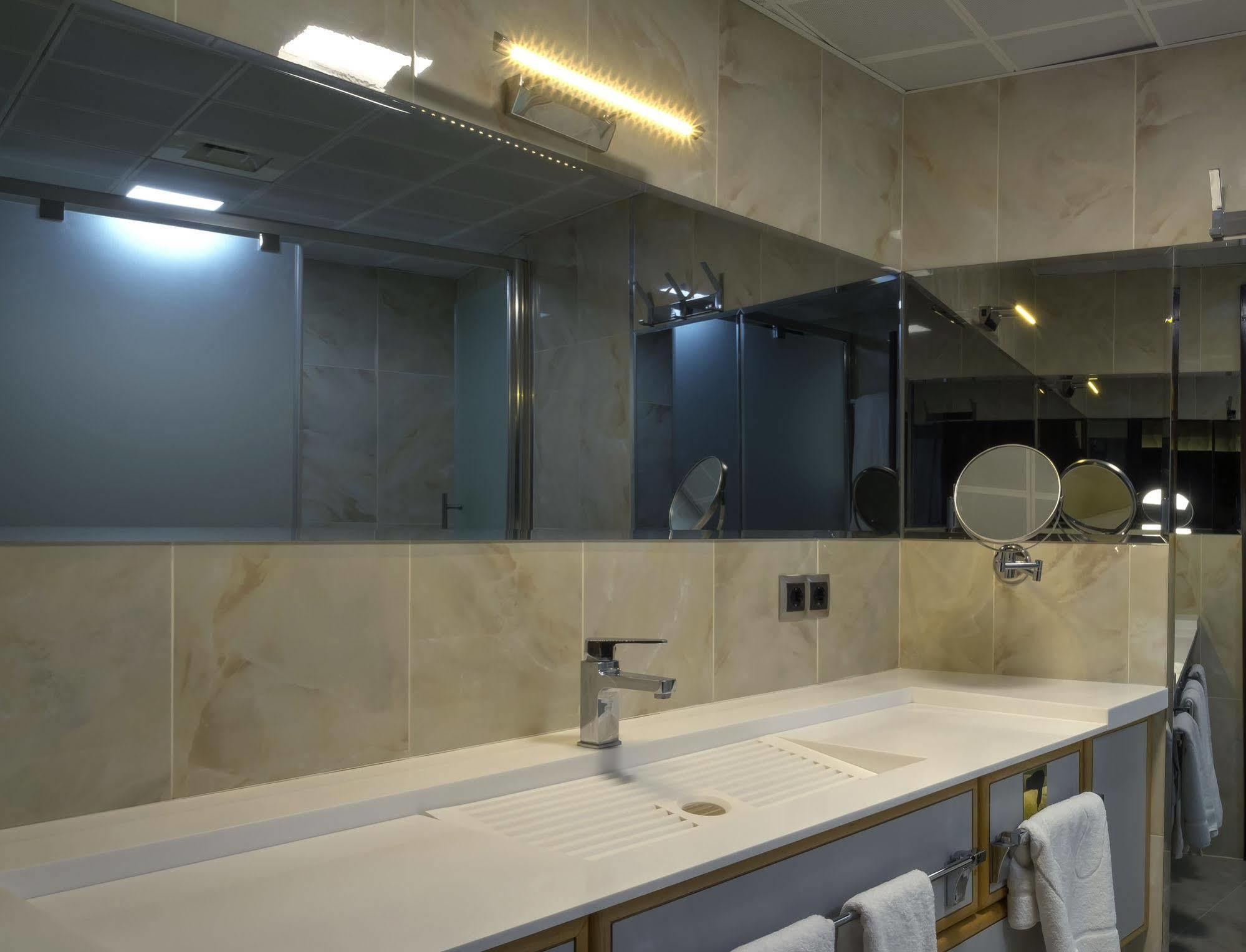 Kosa Boutique Hotel 3*