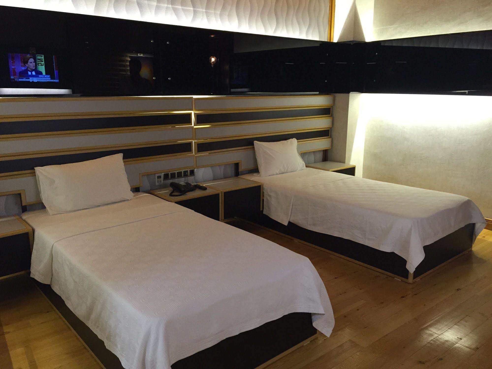 Kosa Boutique 3*