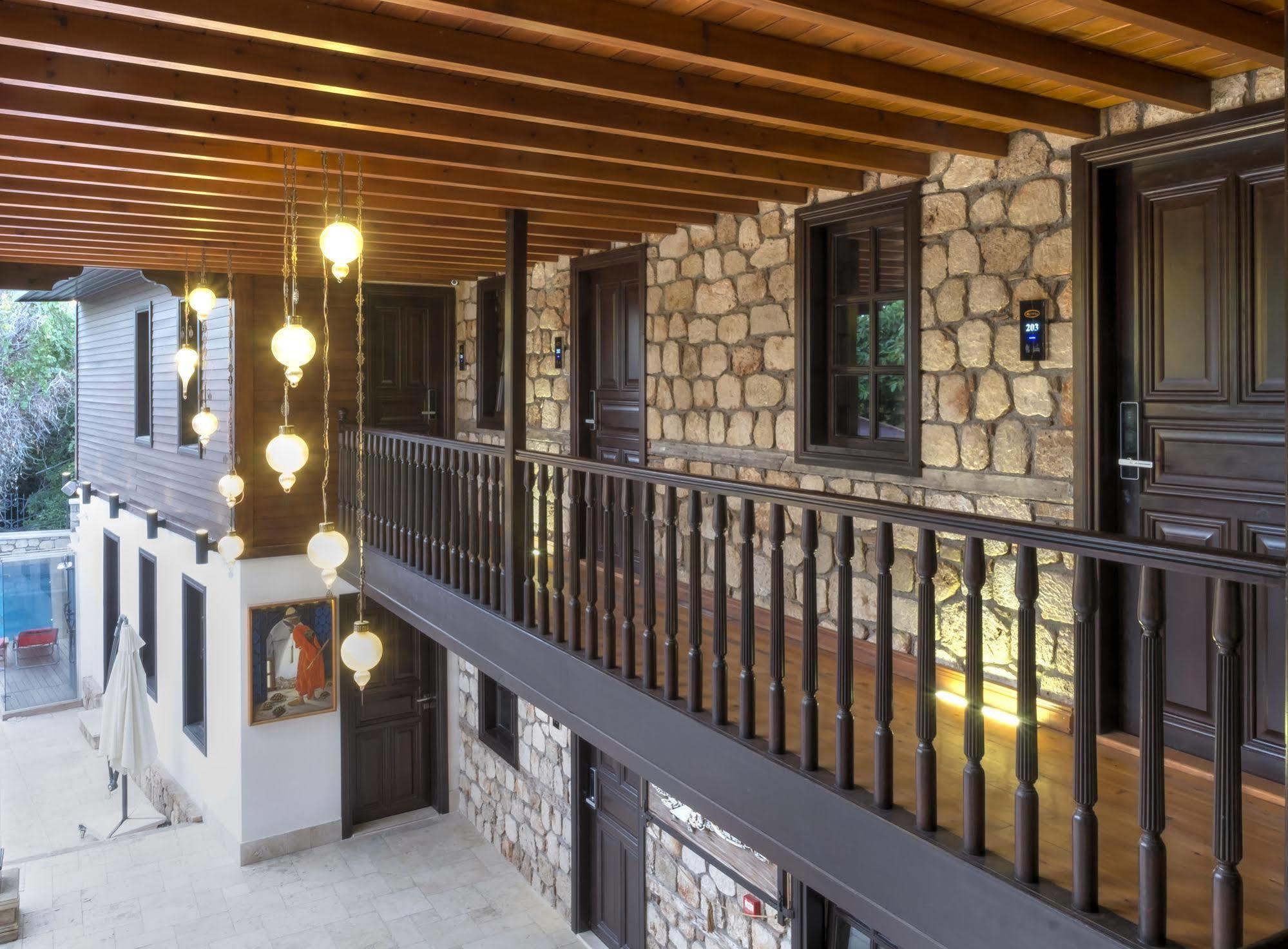 Kosa Boutique Antalya