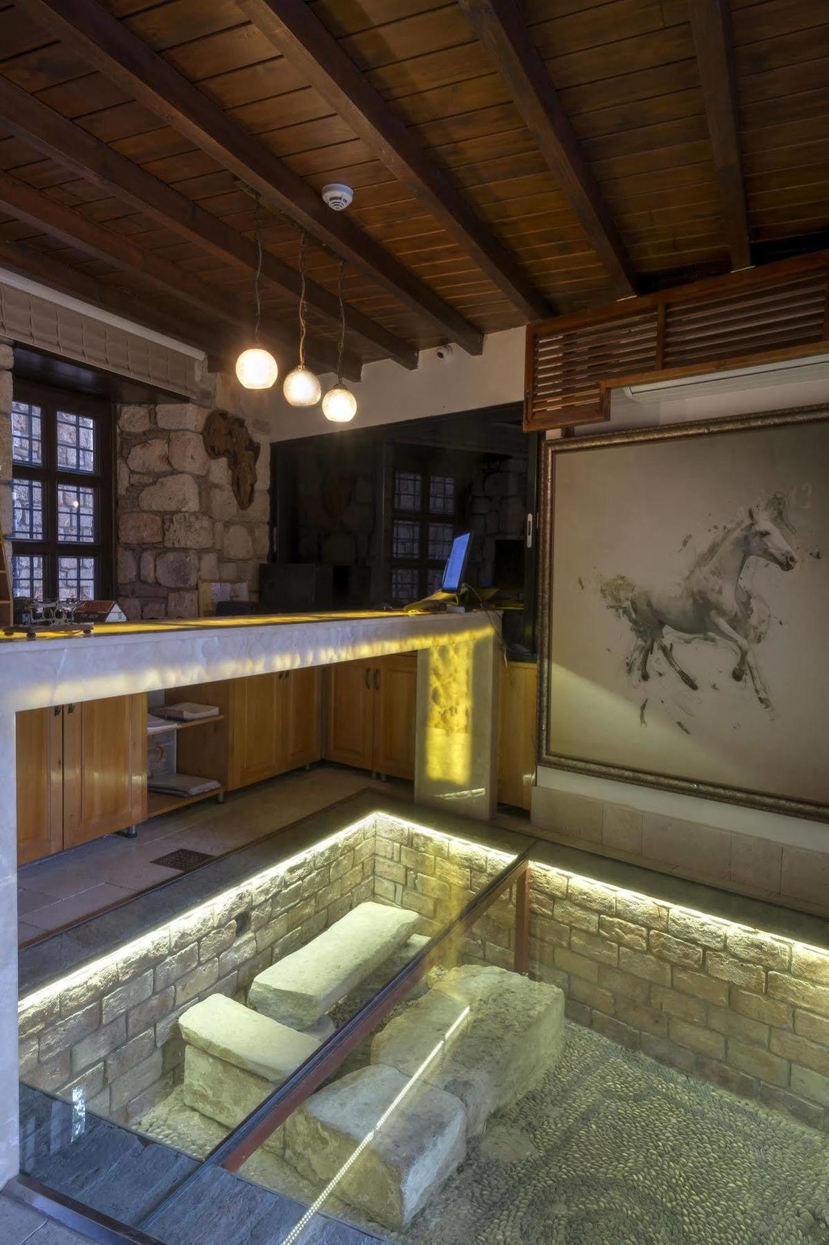 Hotel Kosa Boutique 3*