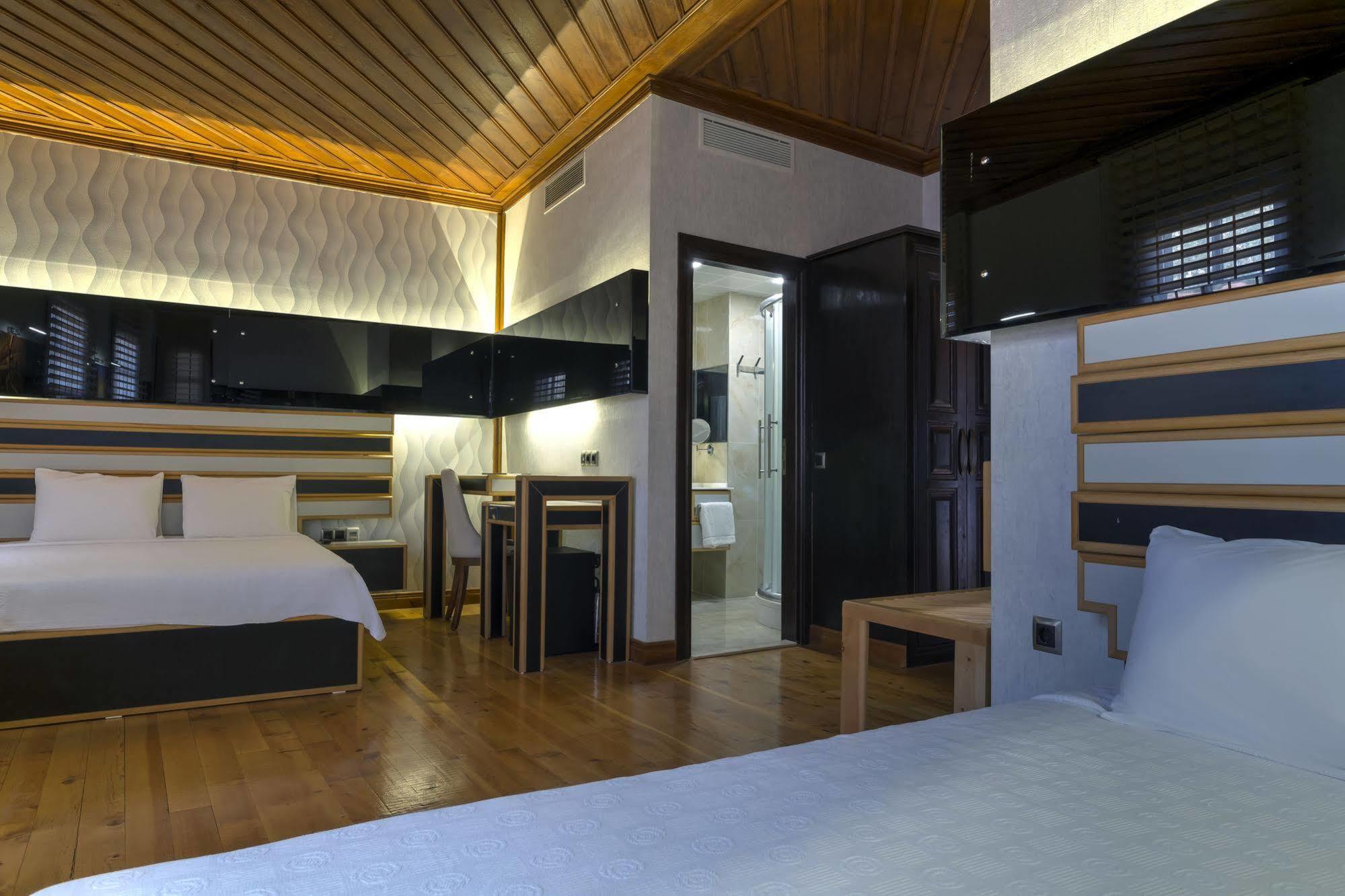 Kosa Boutique 3* Antalya