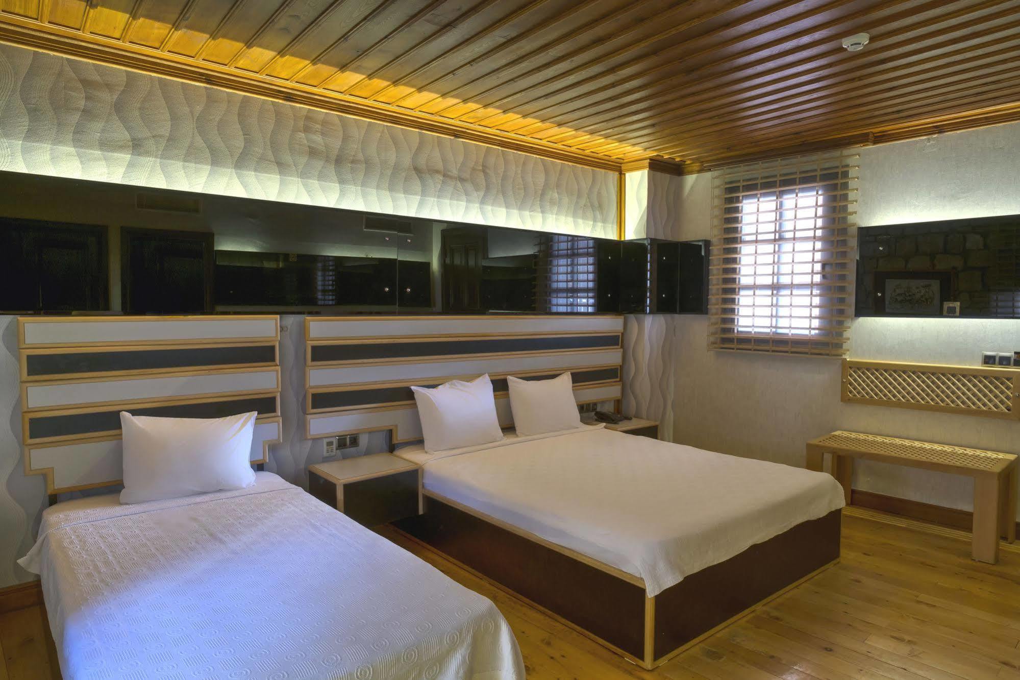 Hotel Kosa Boutique 3*