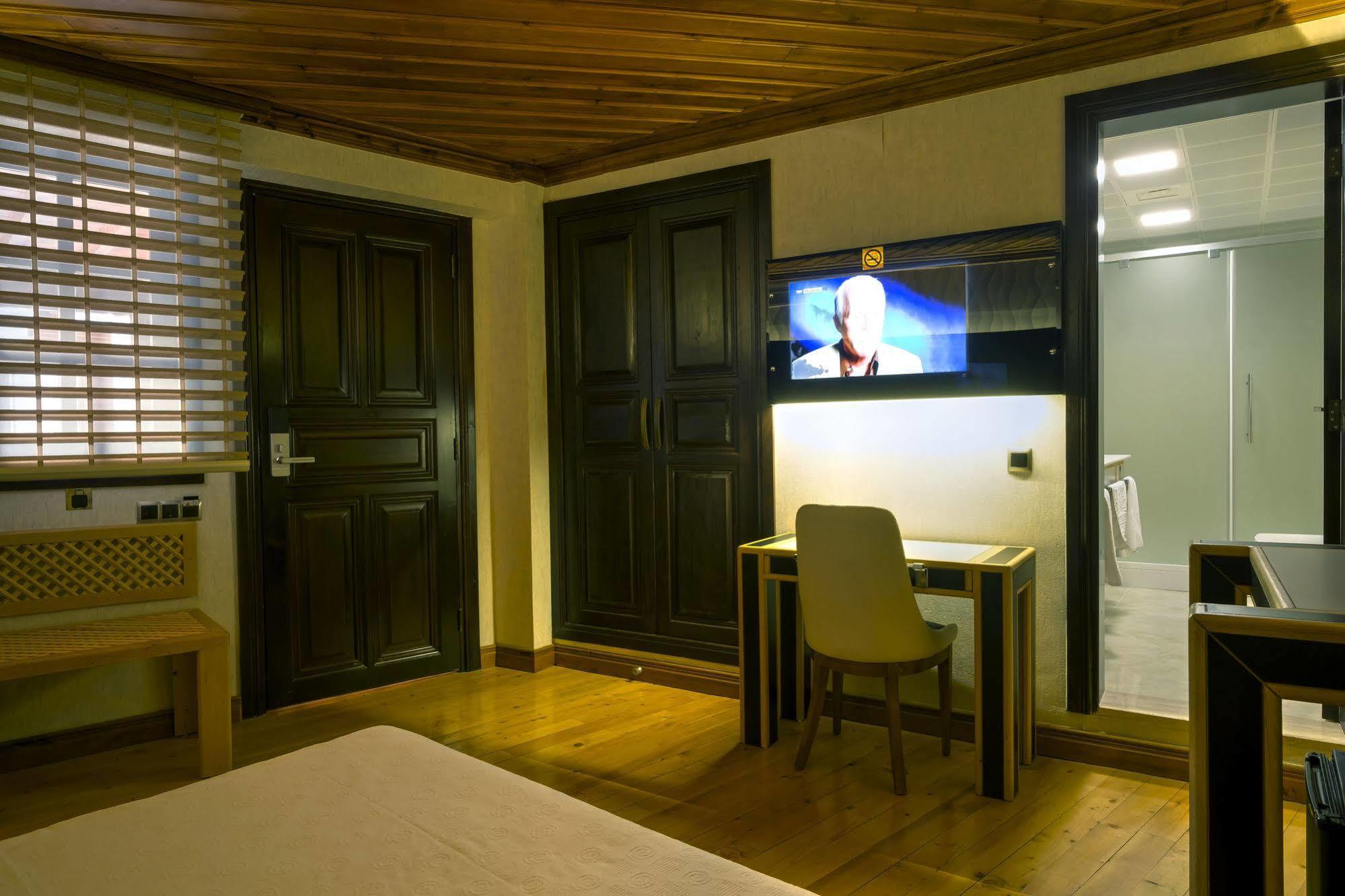 Kosa Boutique Hotel 3*