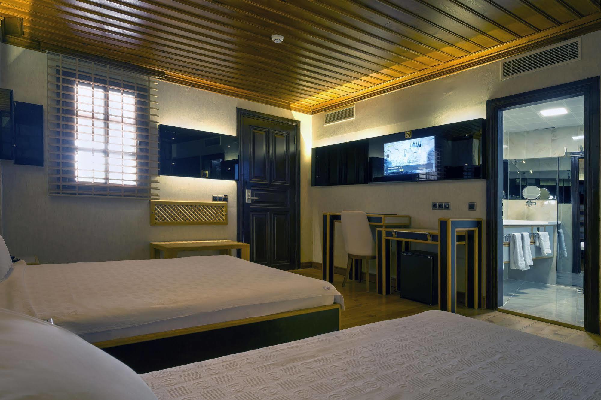 Kosa Boutique Antalya