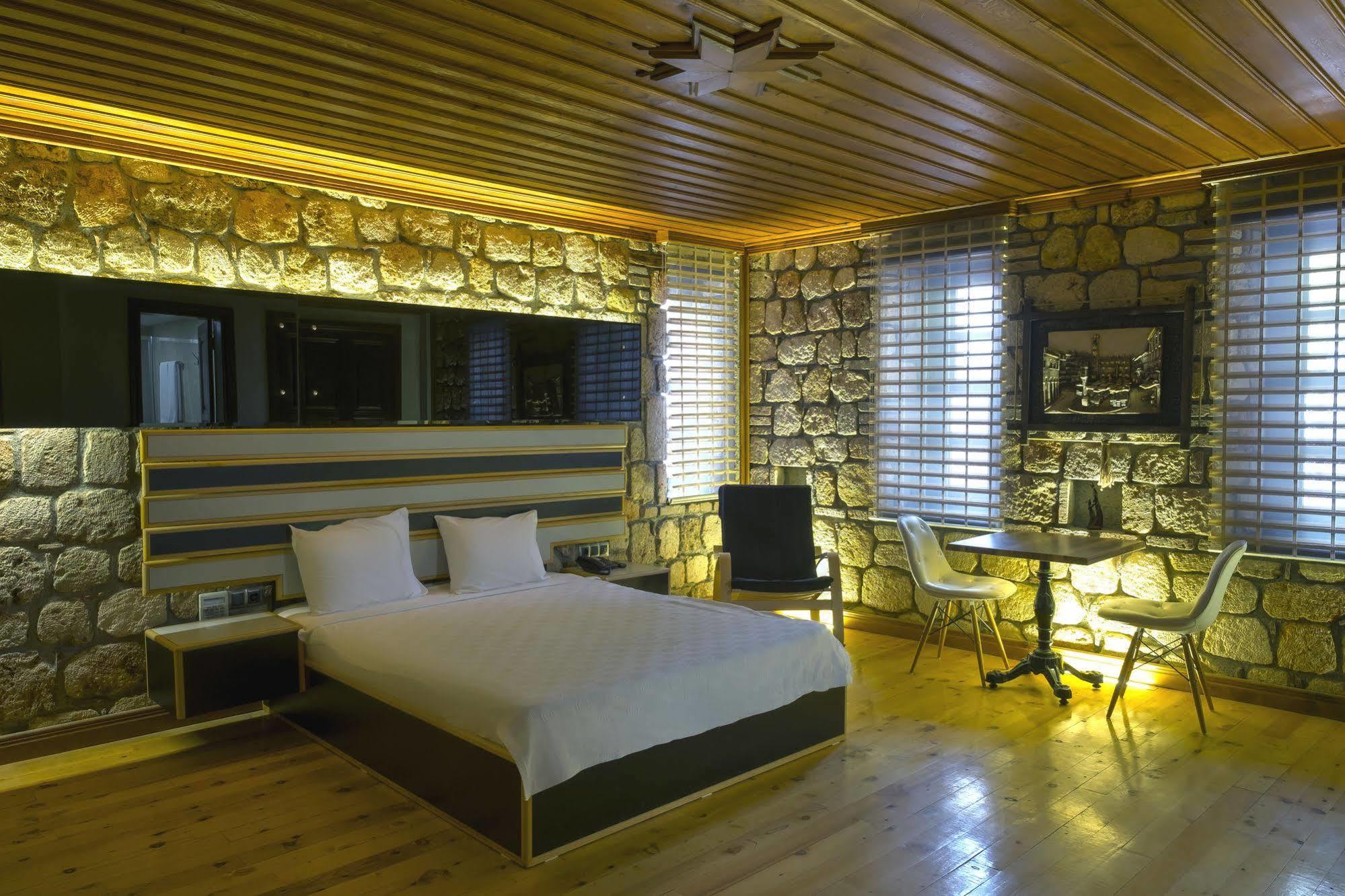 Hotel Kosa Boutique