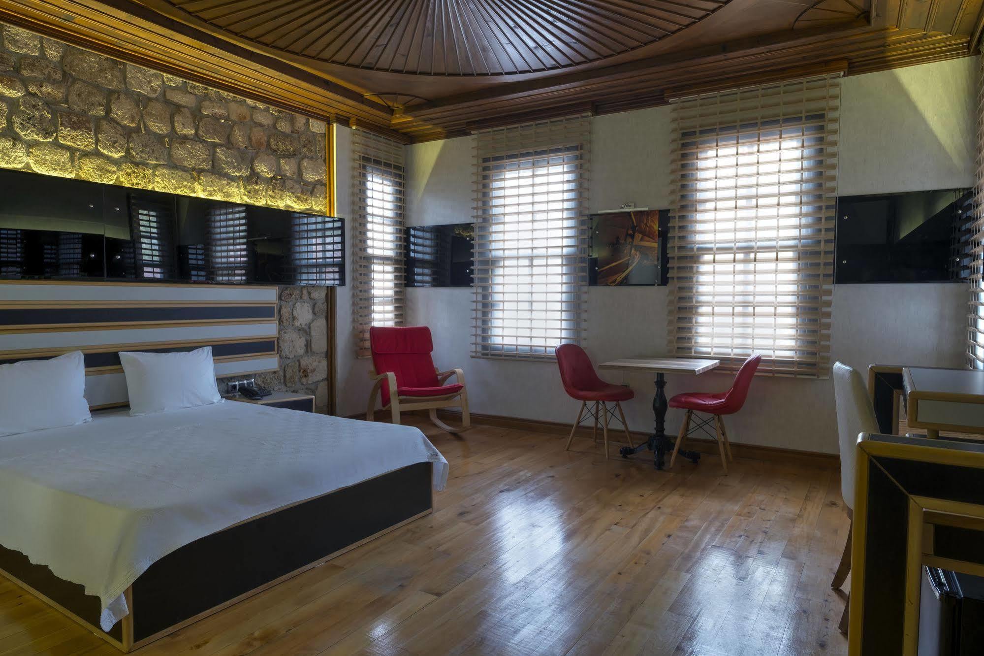 Hotel Kosa Boutique Antalya