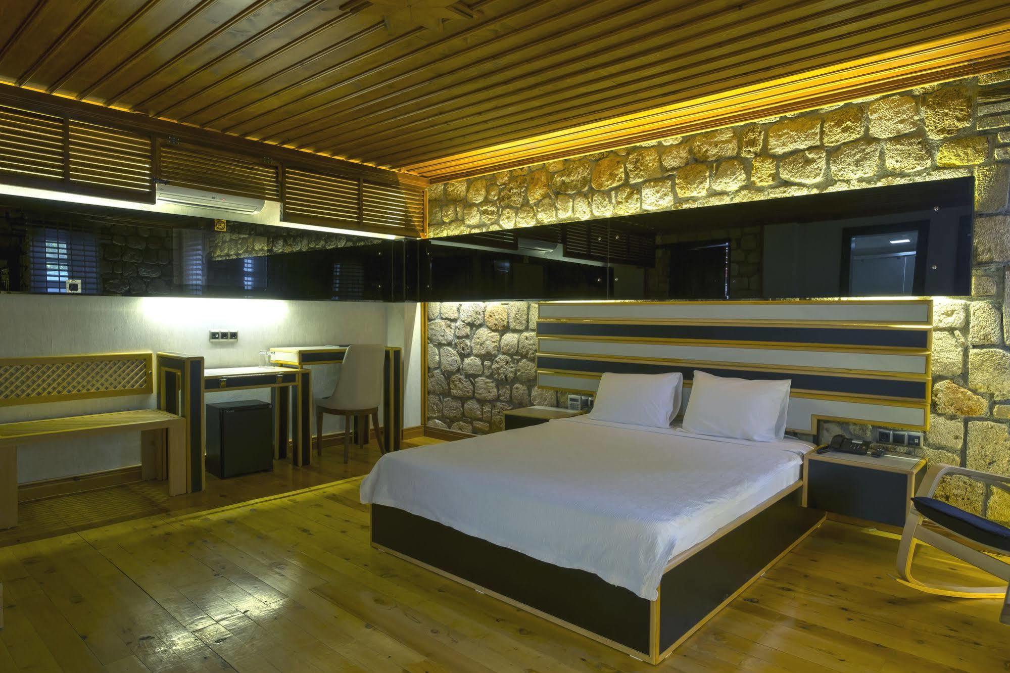 Kosa Boutique 3*