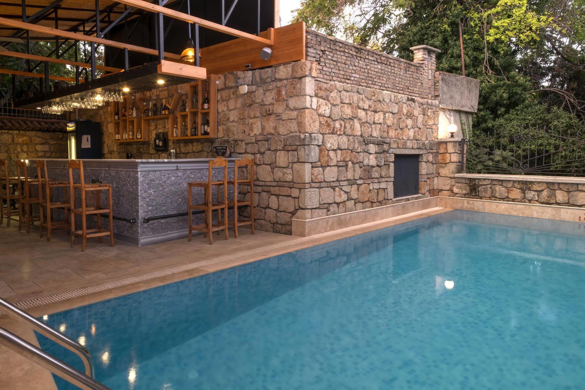 Hotel Kosa Boutique