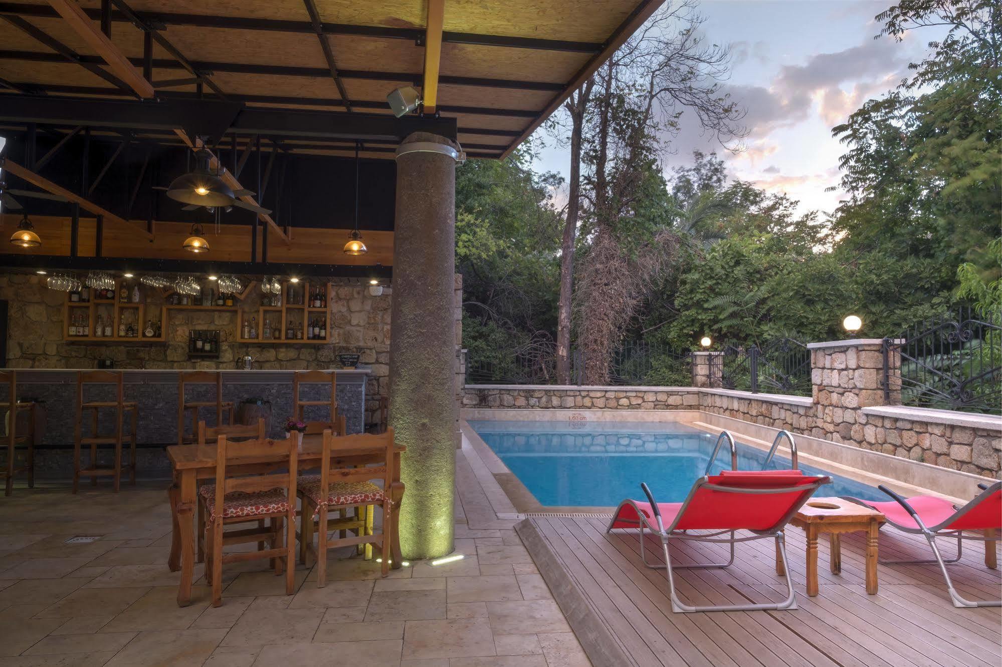 Hotel Kosa Boutique
