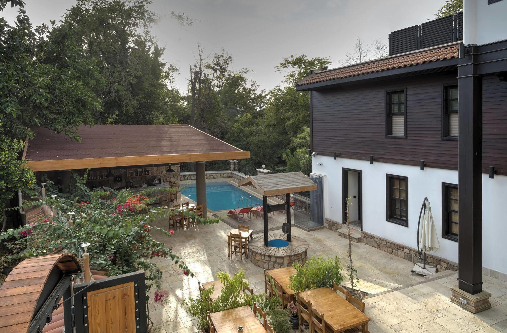 Hotel Kosa Boutique Antalya