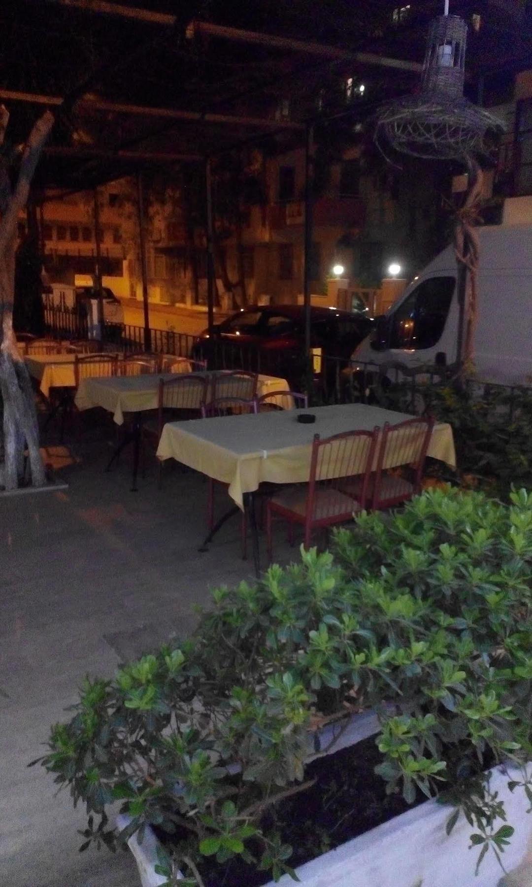 Opera Hotel Antalya