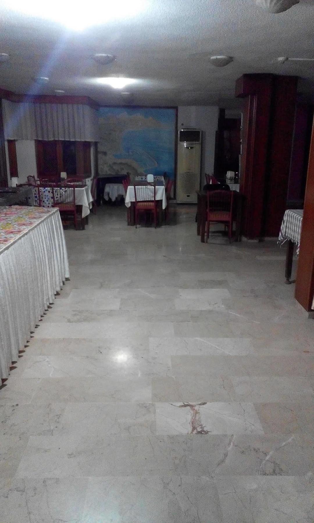 Opera Hotel Antalya