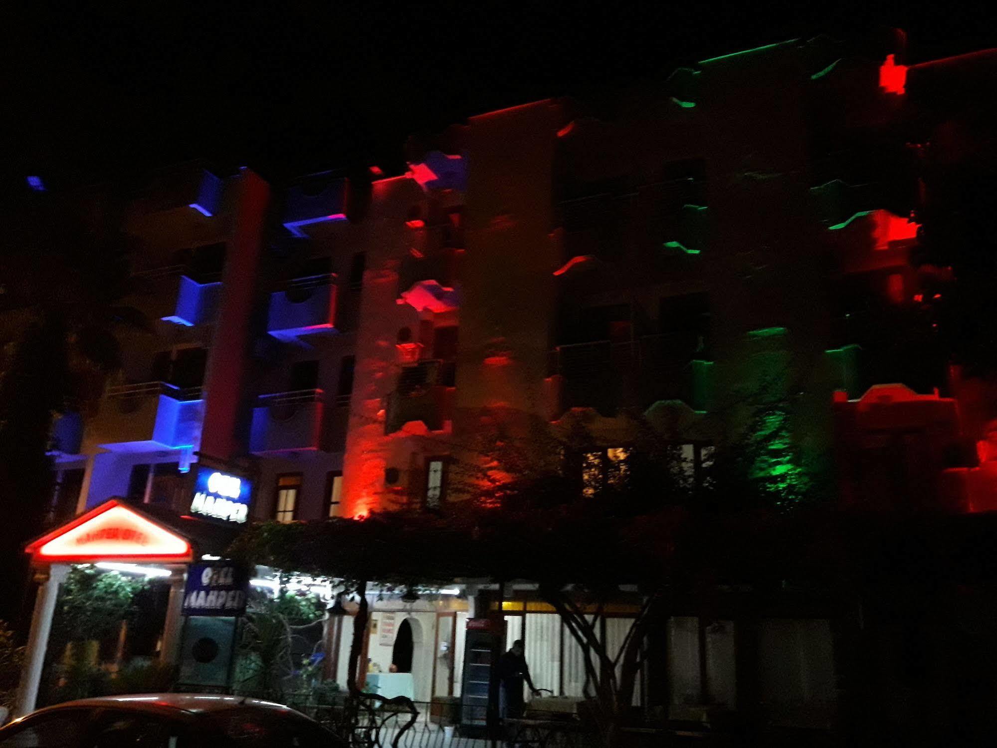 Hotel Opera Antalya