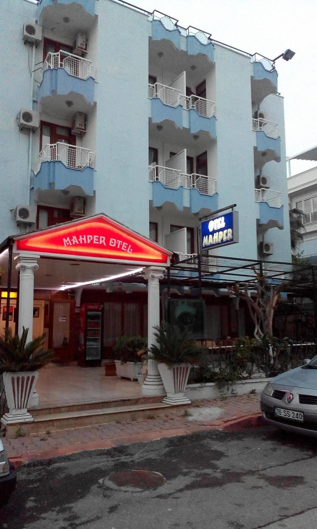 Opera Antalya