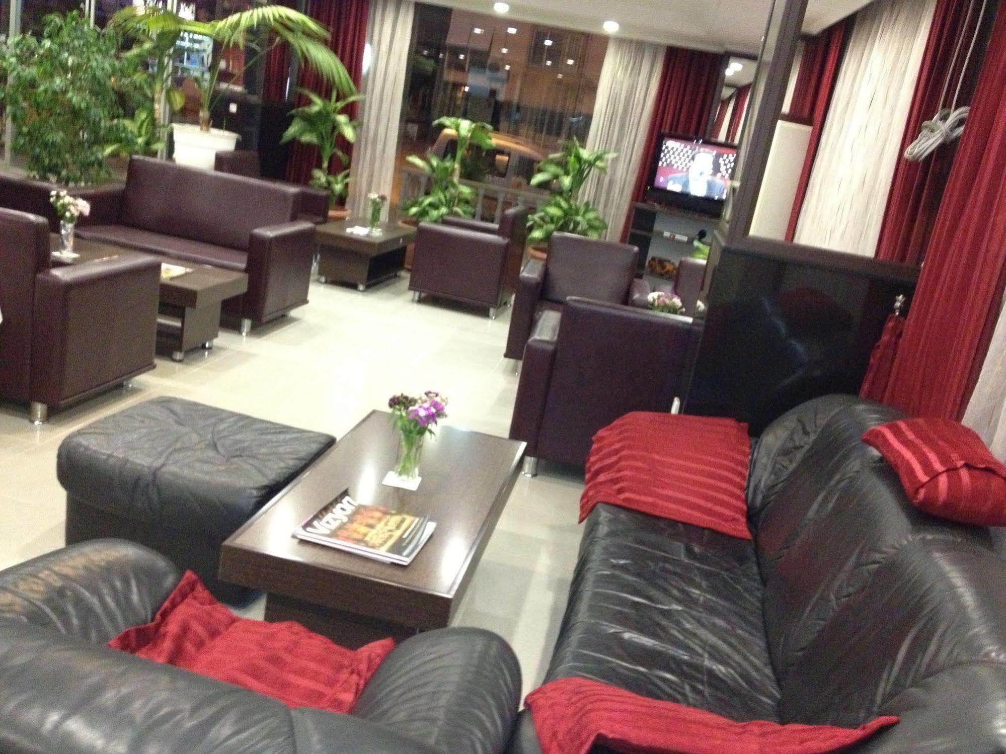 Bayındır Palme Otel Antalya
