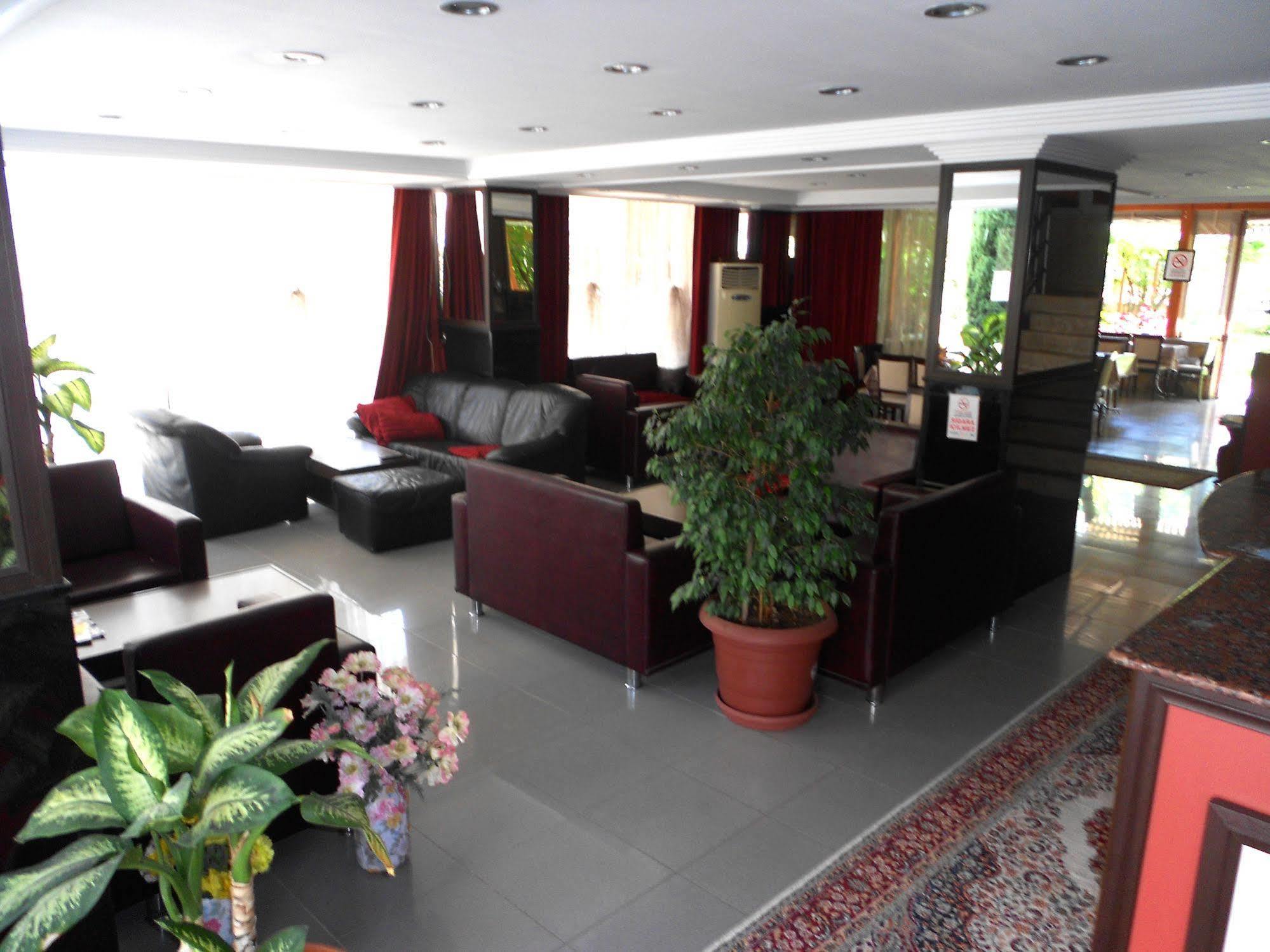 Bayındır Palme Otel 2*