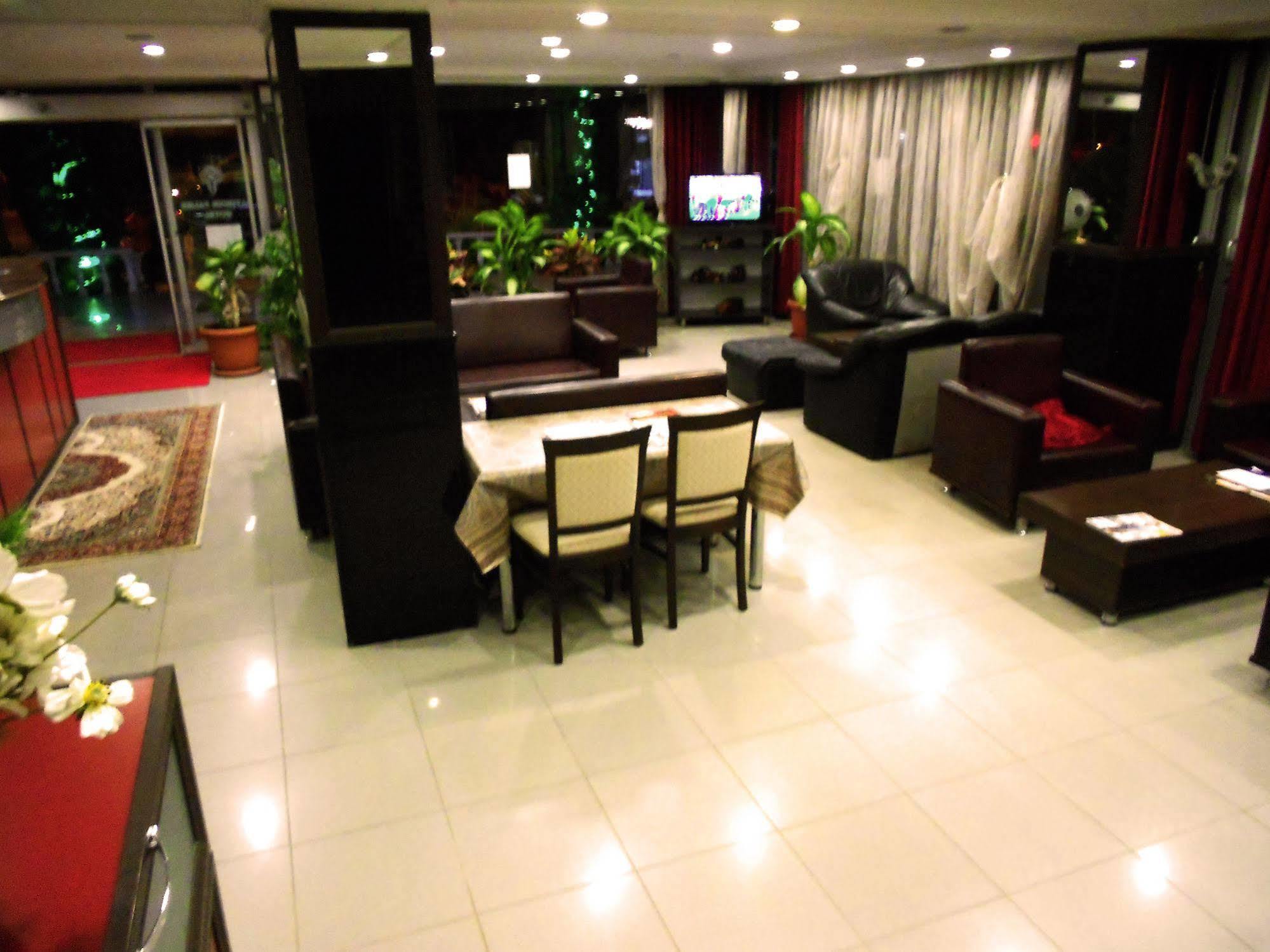 Bayındır Palme Otel Antalya