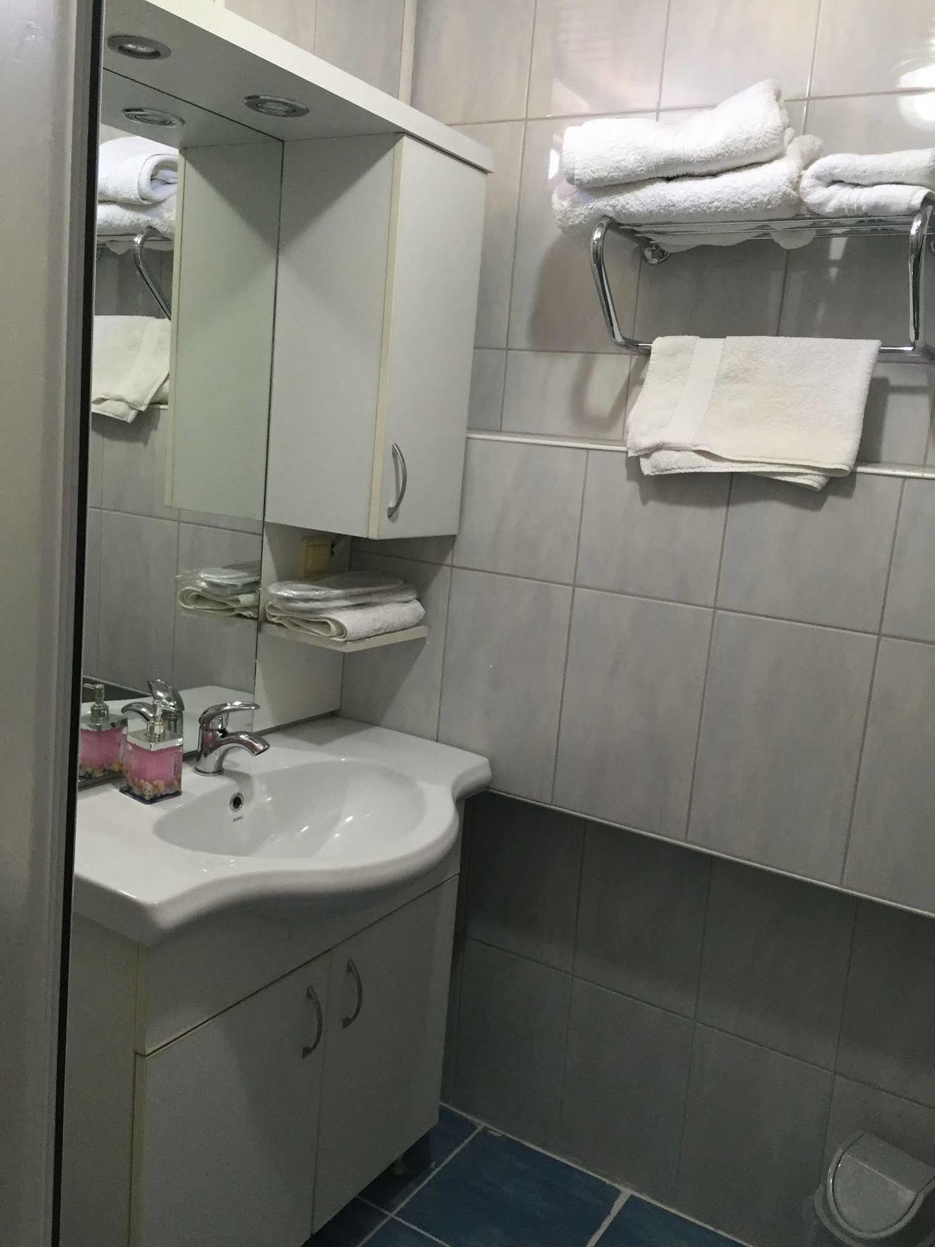 Otel Bayındır Palme