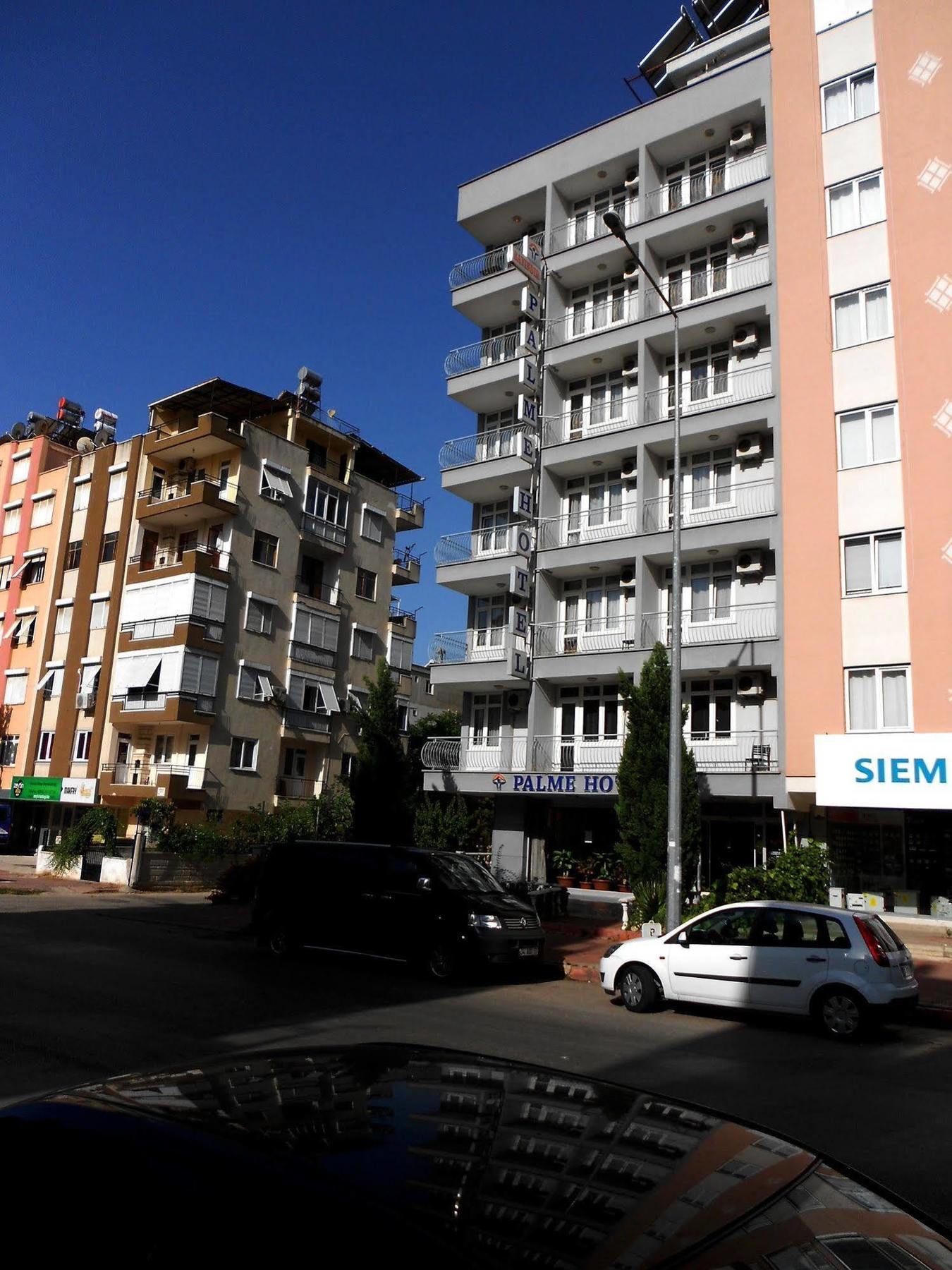 Bayındır Palme Otel
